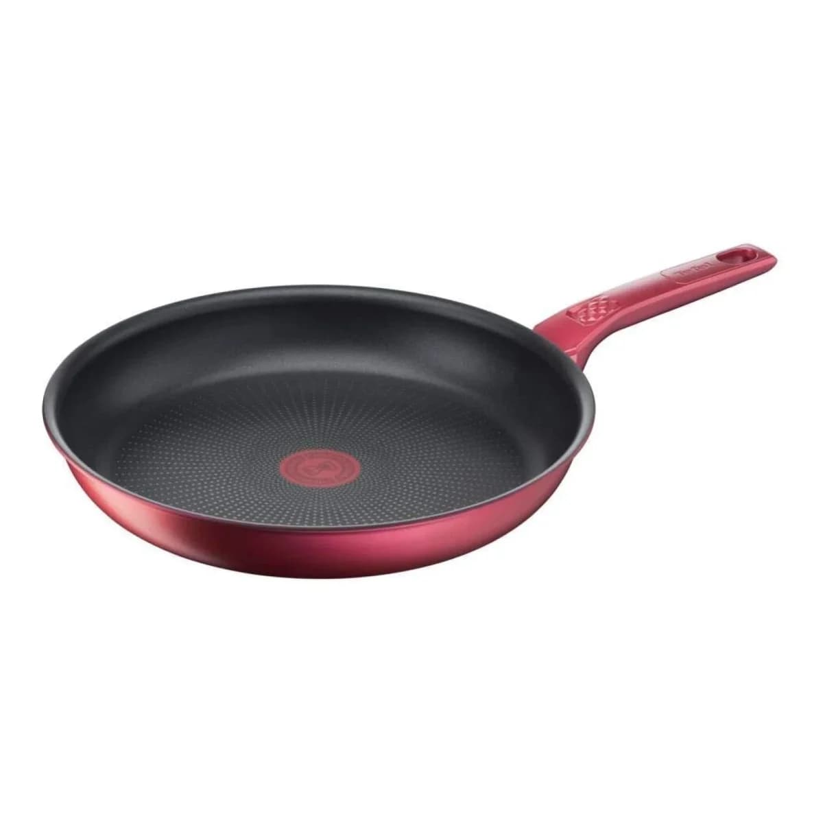 TEFAL Tava Daily Chef G2730672, 28cm, Aluminijum