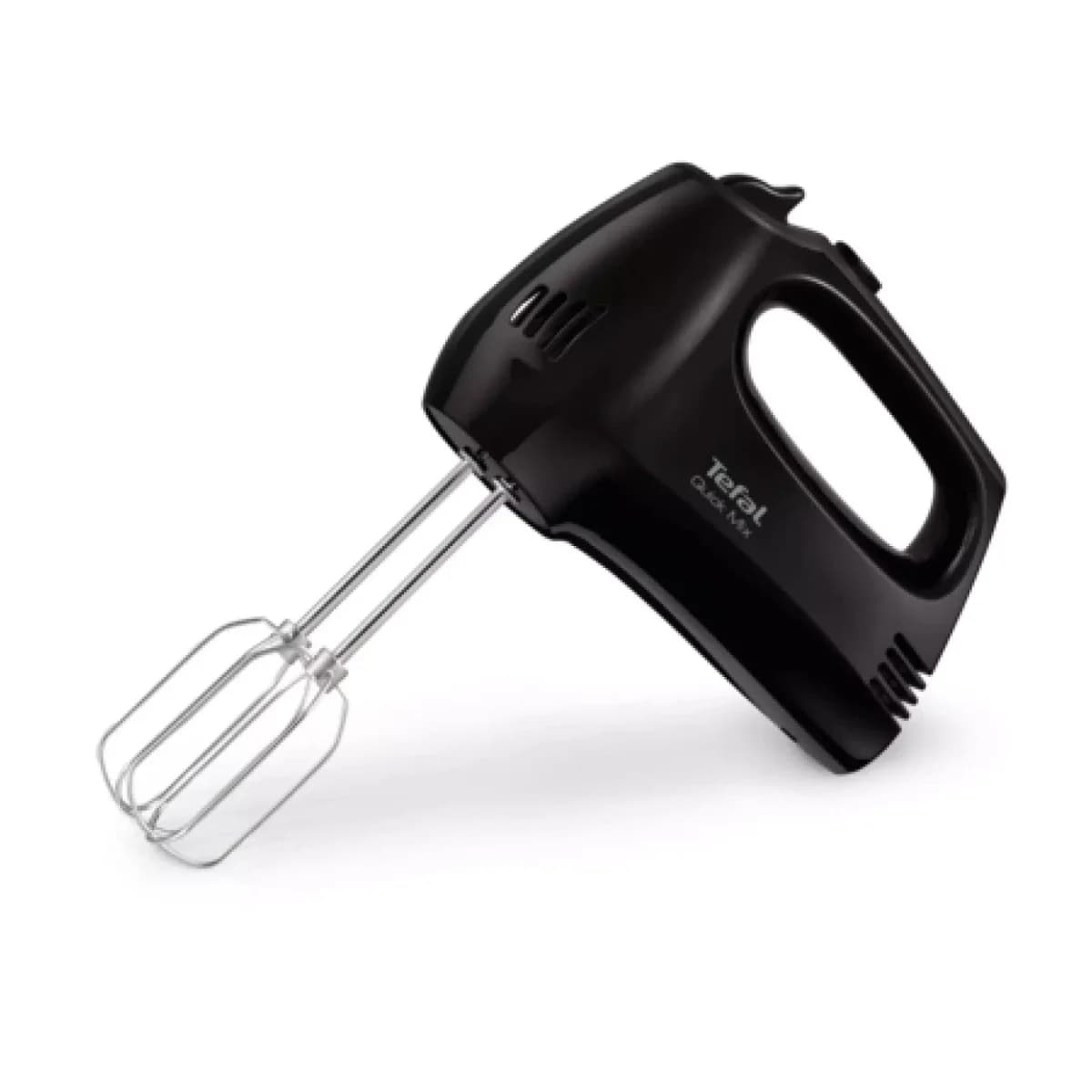 TEFAL Mikser HT310838, 300W, 5 Brzina, Crna boja