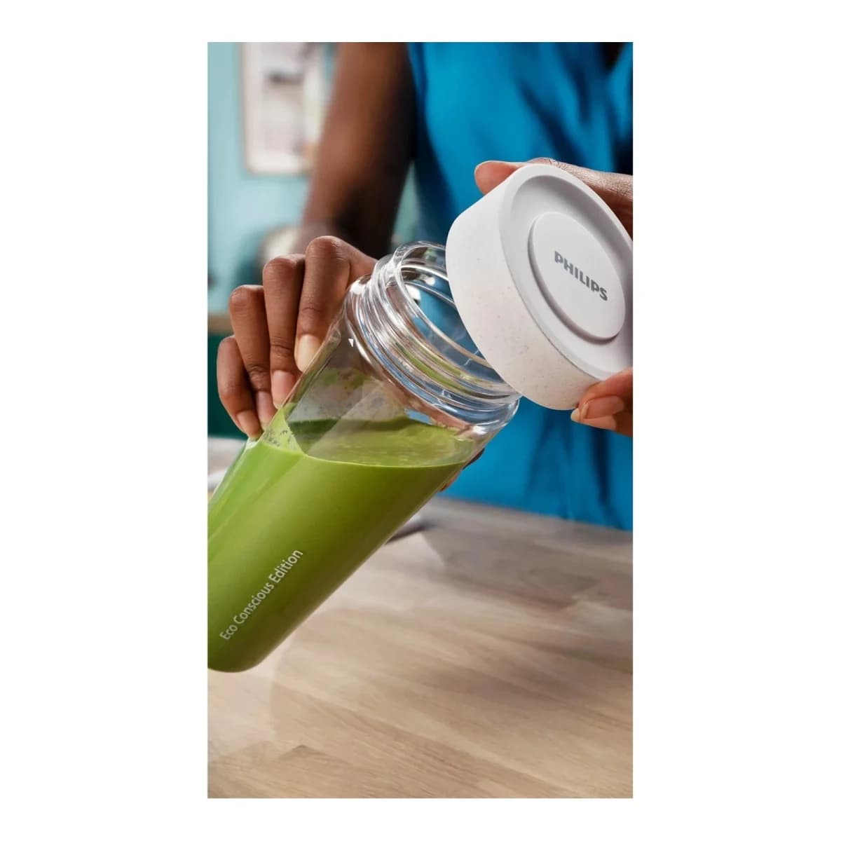 PHILIPS Blender HR25000, 250 W, Bijela boja