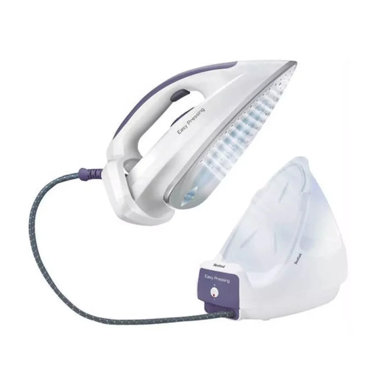 TEFAL Parna stanica GV5262E1, 85 g/min, Vertikalno peglanje