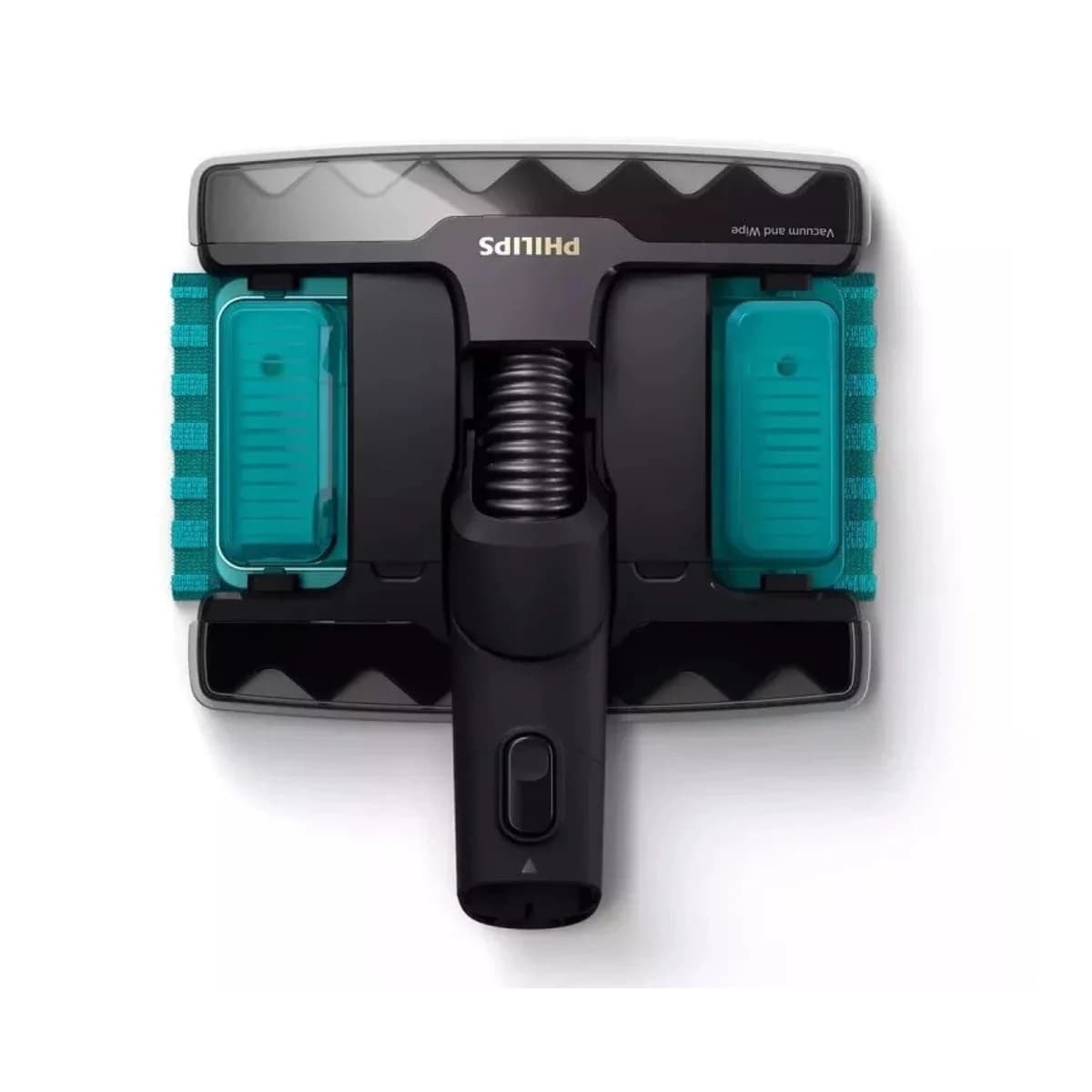 PHILIPS Štapni usisivač XC8349/01, 25V, Vrijeme rada 80 min, Zapremina 0.6L, 84dB