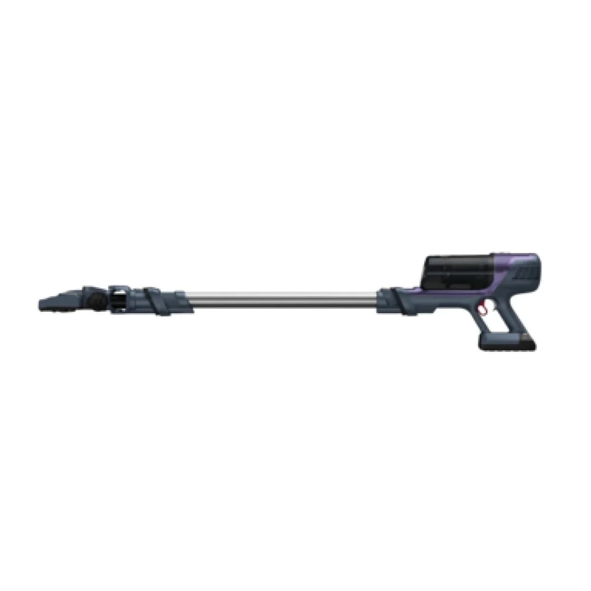 ROWENTA Štapni usisivač RH6837WO, Vrijeme rada do 45 min, 100 W, Zapremina 0.55 L, 2 Brzine