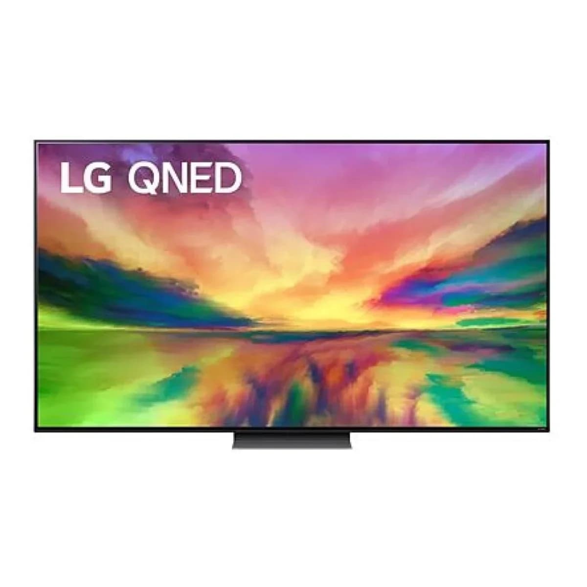 LG TV 75" 4K QNED 75QNED813RE, Smart TV, webOS