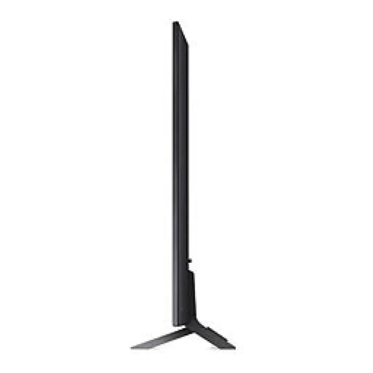 LG TV 65" 4K QNED 65QNED7S3QA, Smart TV, webOS, HDR10 Pro, Active HDR