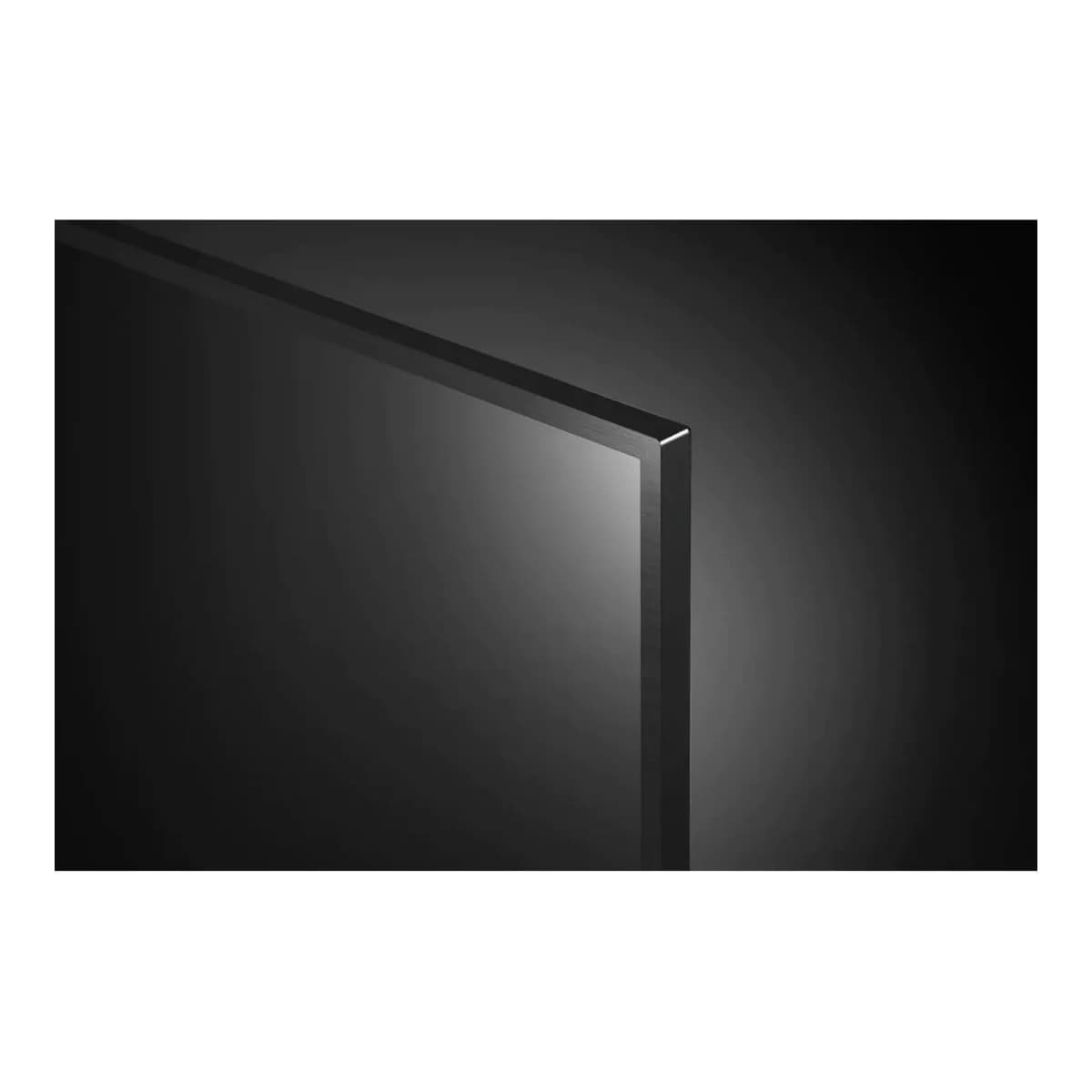 LG TV 43" 4K LED 43UQ80003LB, Smart TV, webOS, HDR10 Pro, Active HDR