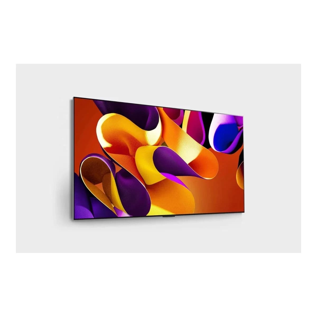 LG TV 55" 4K OLED OLED55G42LW, Smart TV, Dolby Vision, Dolby Atmos