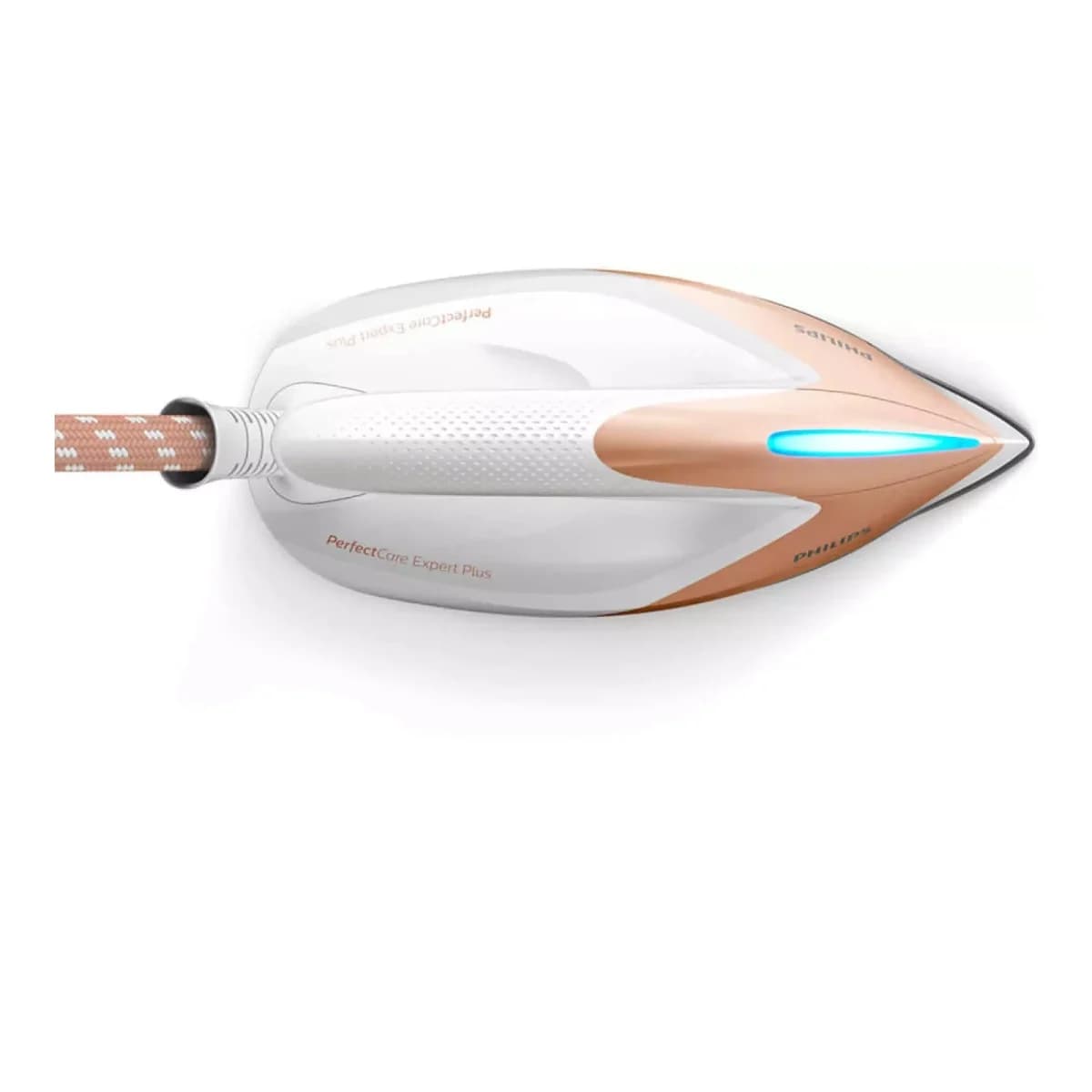 PHILIPS Parna stanica GC8962/40, 2100 W, 520 g/min Steam Boost, Automatsko isključivanje, Vertikalno peglanje