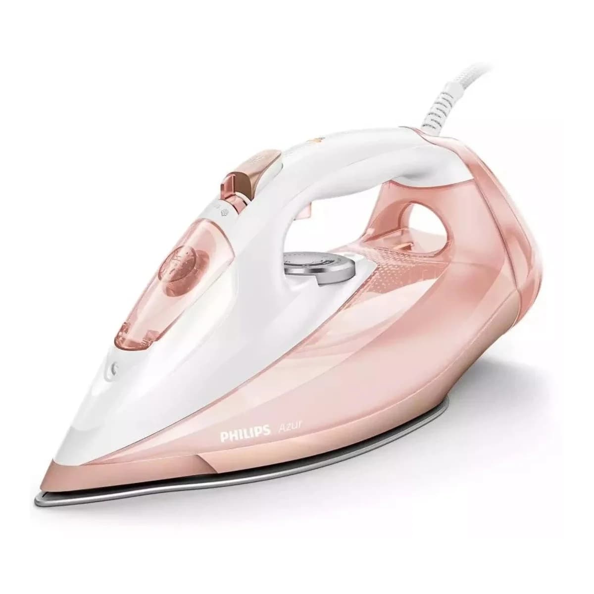 PHILIPS Pegla GC4905/40, 3000 W, Steam Boost 240 g/min, Automatsko isključivanje, Vertikalno peglanje