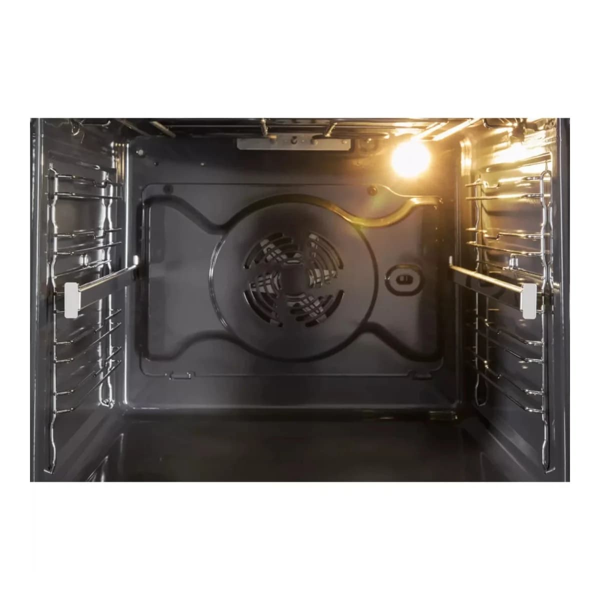 WHIRLPOOL Pećnica AKZ9 6230 NB, 73L, A+, 3650W, Crna