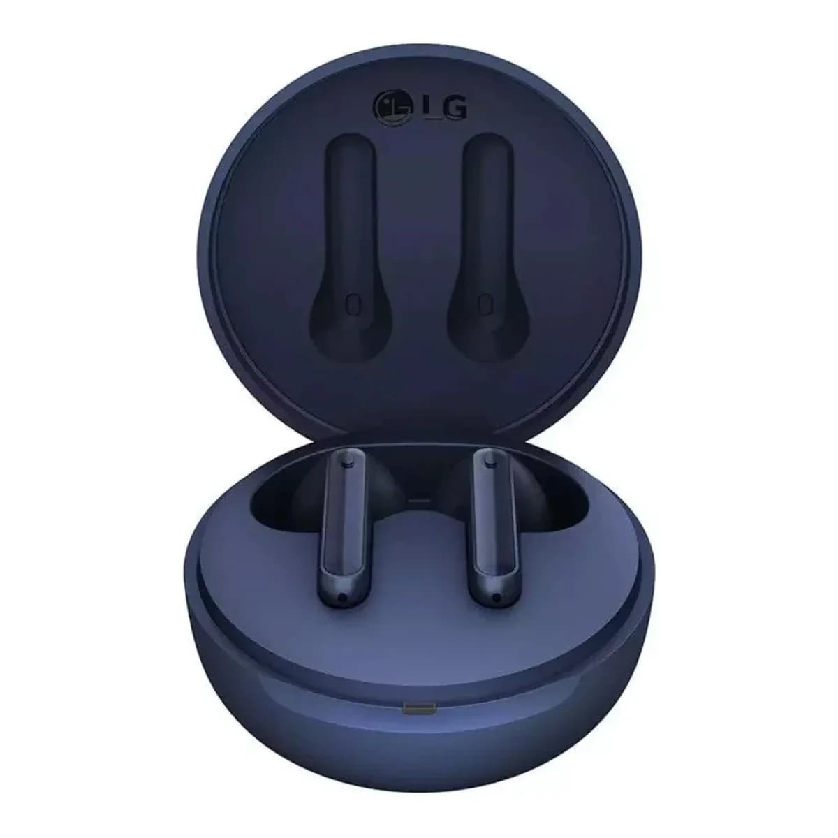 LG Slušalice TONE-FP3, Bluetooth, In-ear, Crne