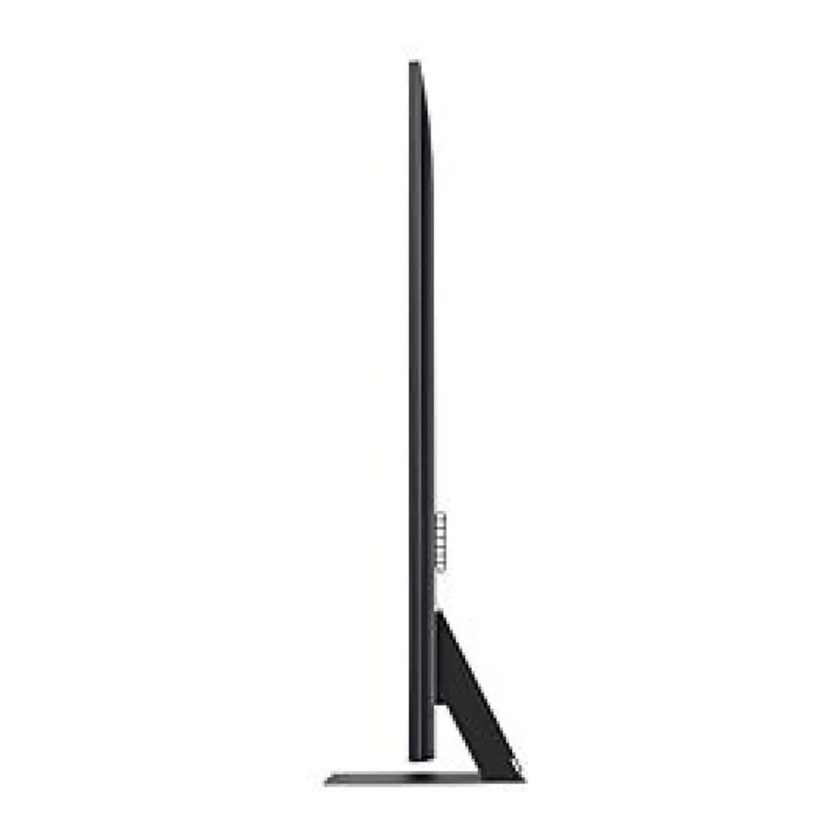 LG TV 75" 4K QNED 75QNED813RE, Smart TV, webOS