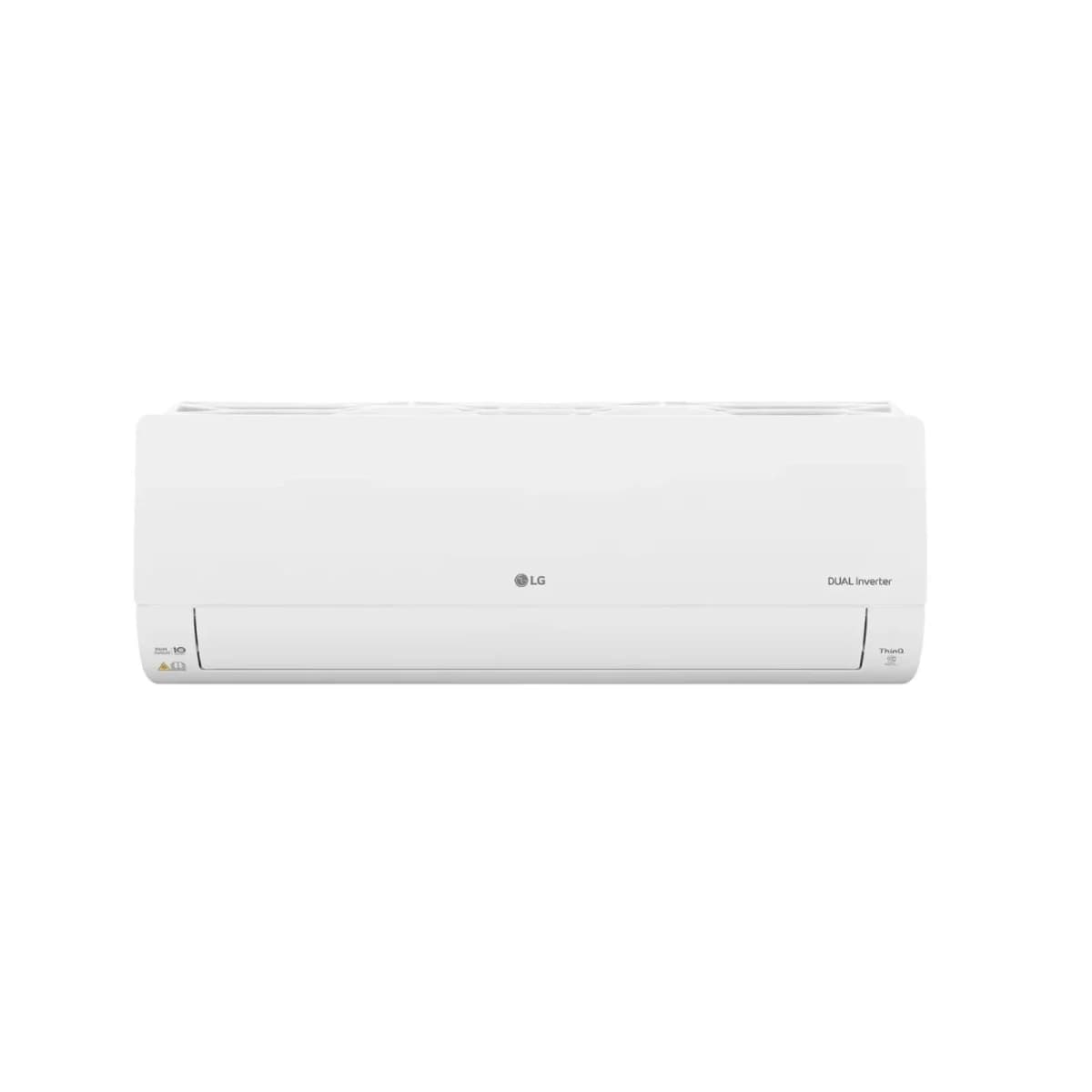 LG Klima Unutrašnja Jedinica S24EQ.NSK, Inverter, A++, 36 mjeseci garancija, Protok zraka 850 m3/h