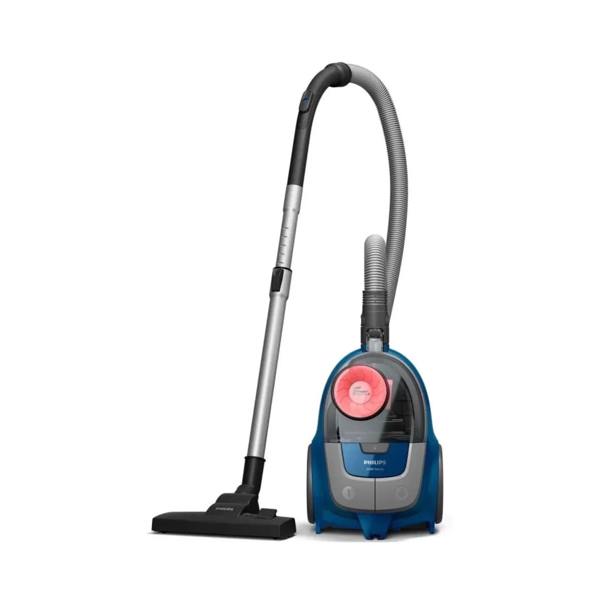 PHILIPS Usisivač XB21239, 850 W, 1.3 L, 77 dB