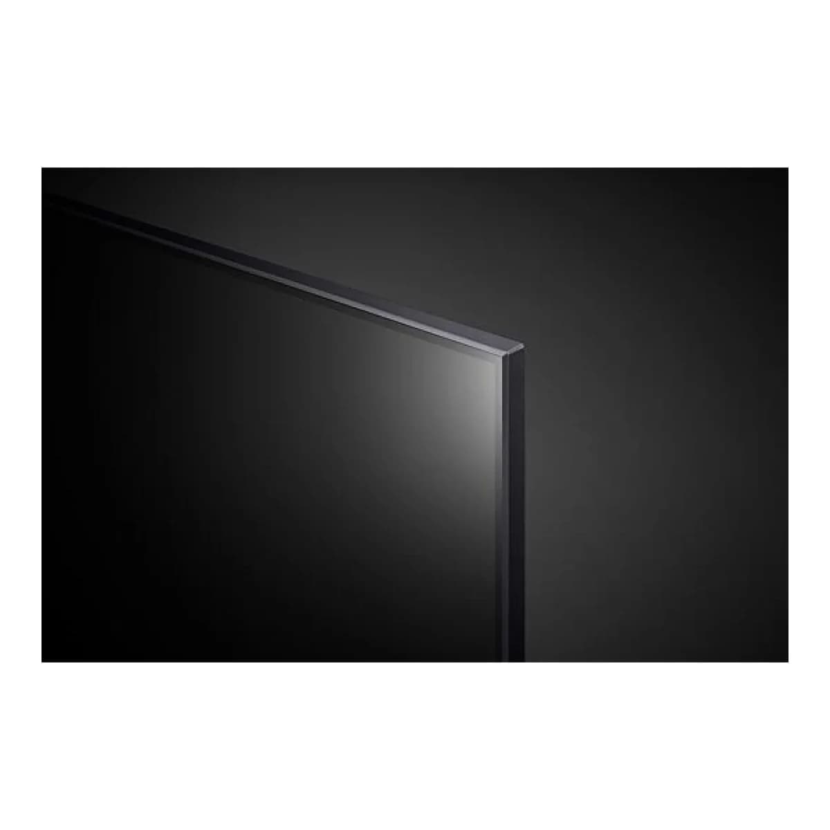 LG TV 65" 4K QNED 65QNED7S3QA, Smart TV, webOS, HDR10 Pro, Active HDR