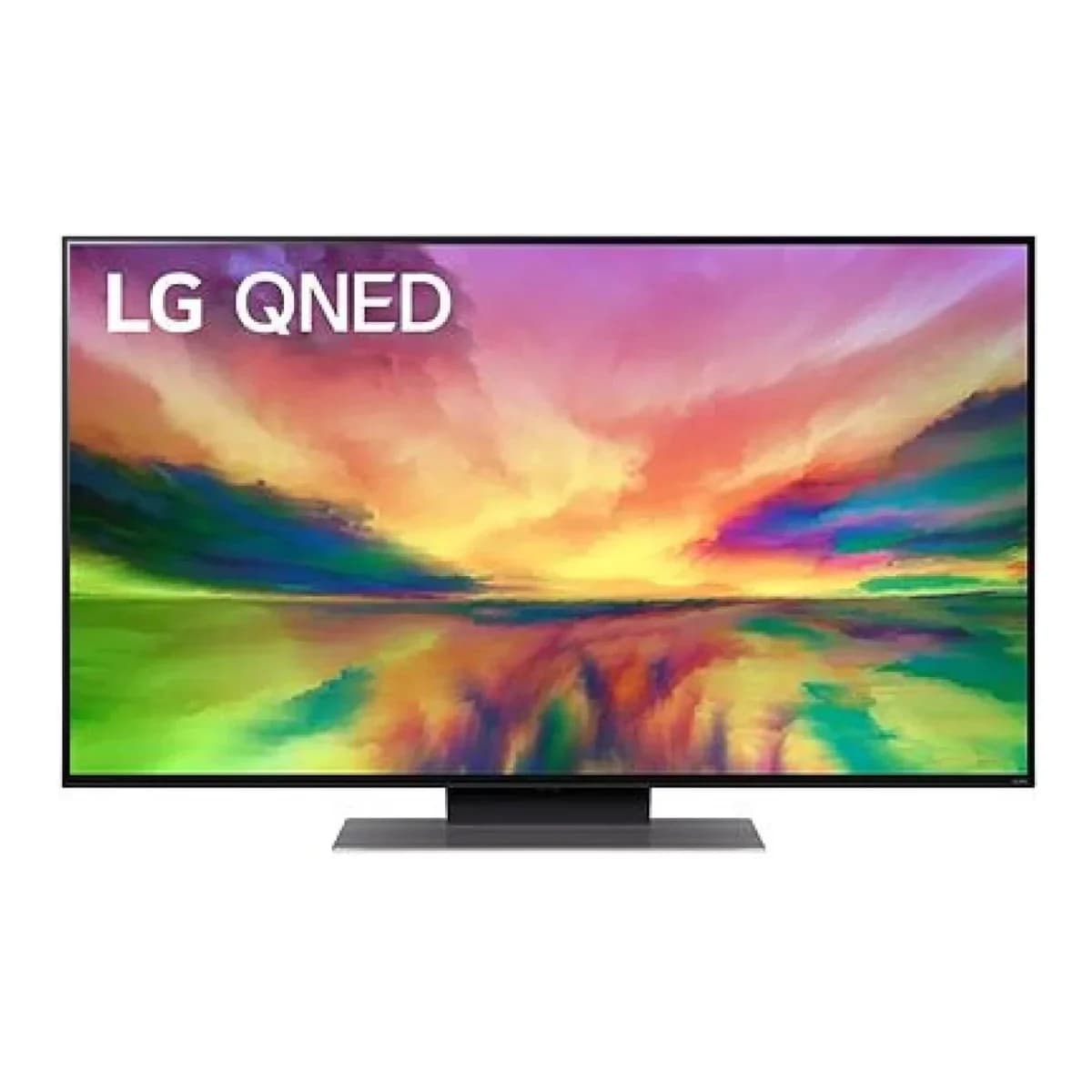 LG TV 50" 4K QNED 50QNED823RE, Smart TV, webOS, HDR10 Pro, 120Hz