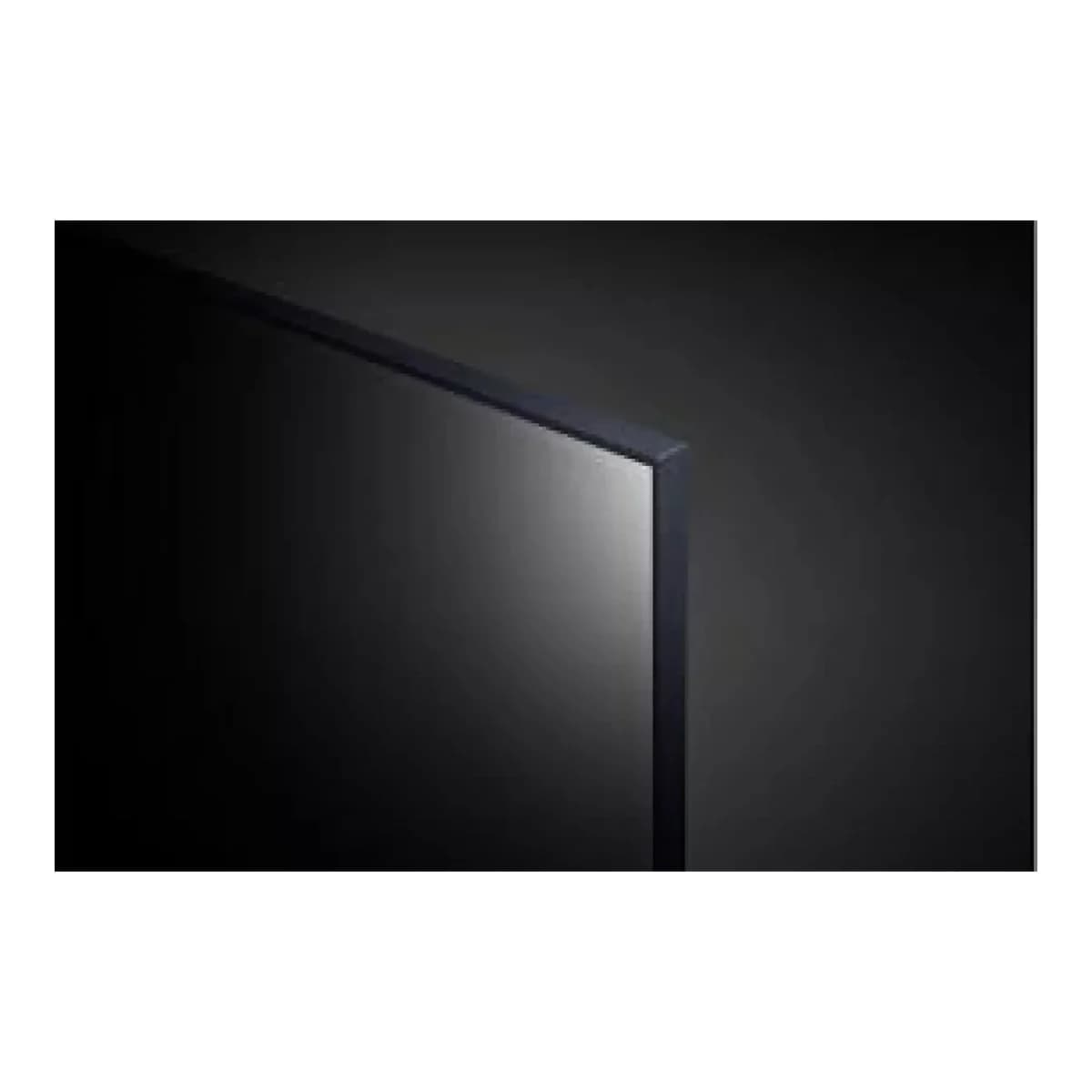 LG TV 70" 4K Nanocell 70NANO763QA, Smart TV, webOS, HDR10 Pro, Active HDR