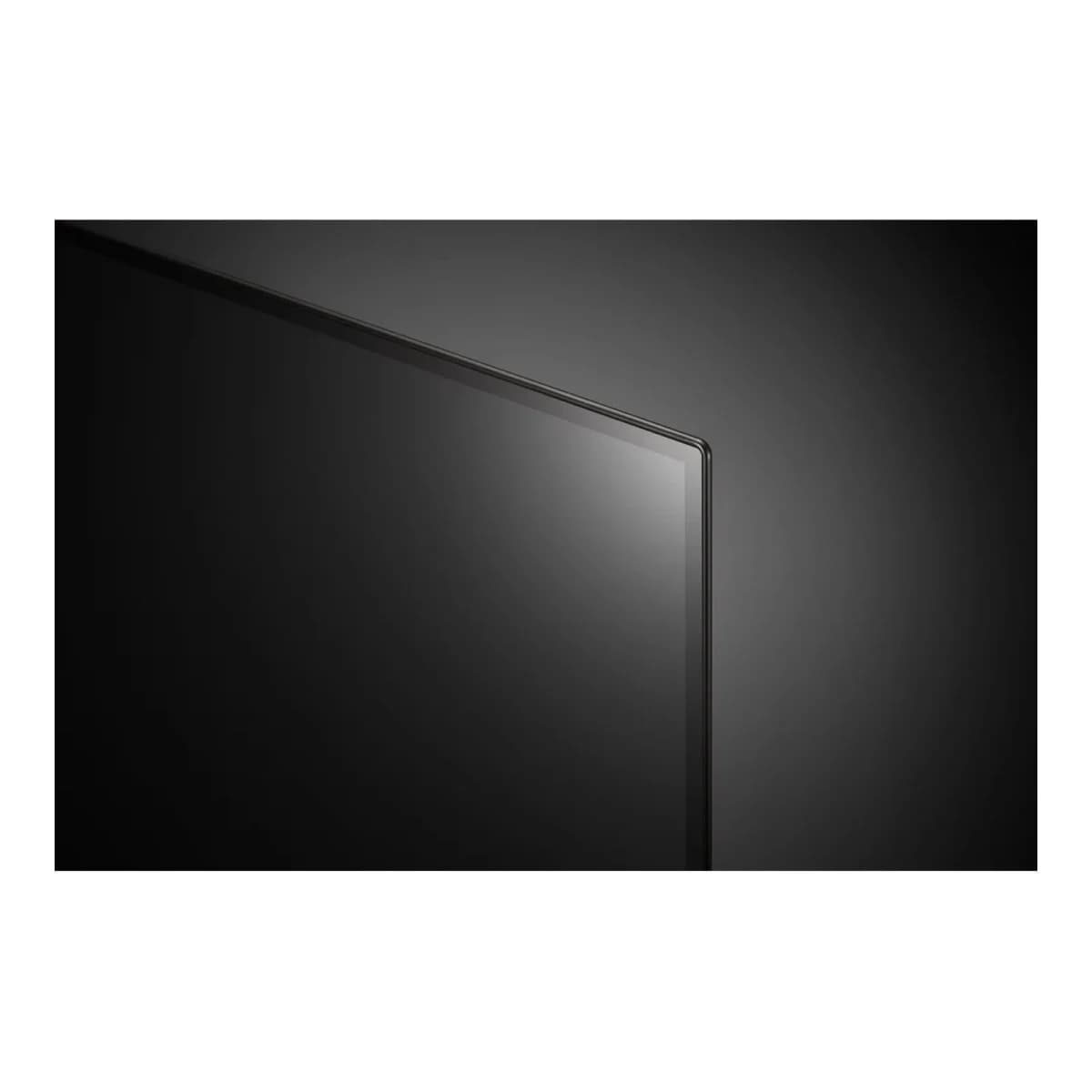 LG TV 48" 4K OLED OLED48C41LA, Smart TV, Dolby Vision, Dolby Atmos, Wi-Fi