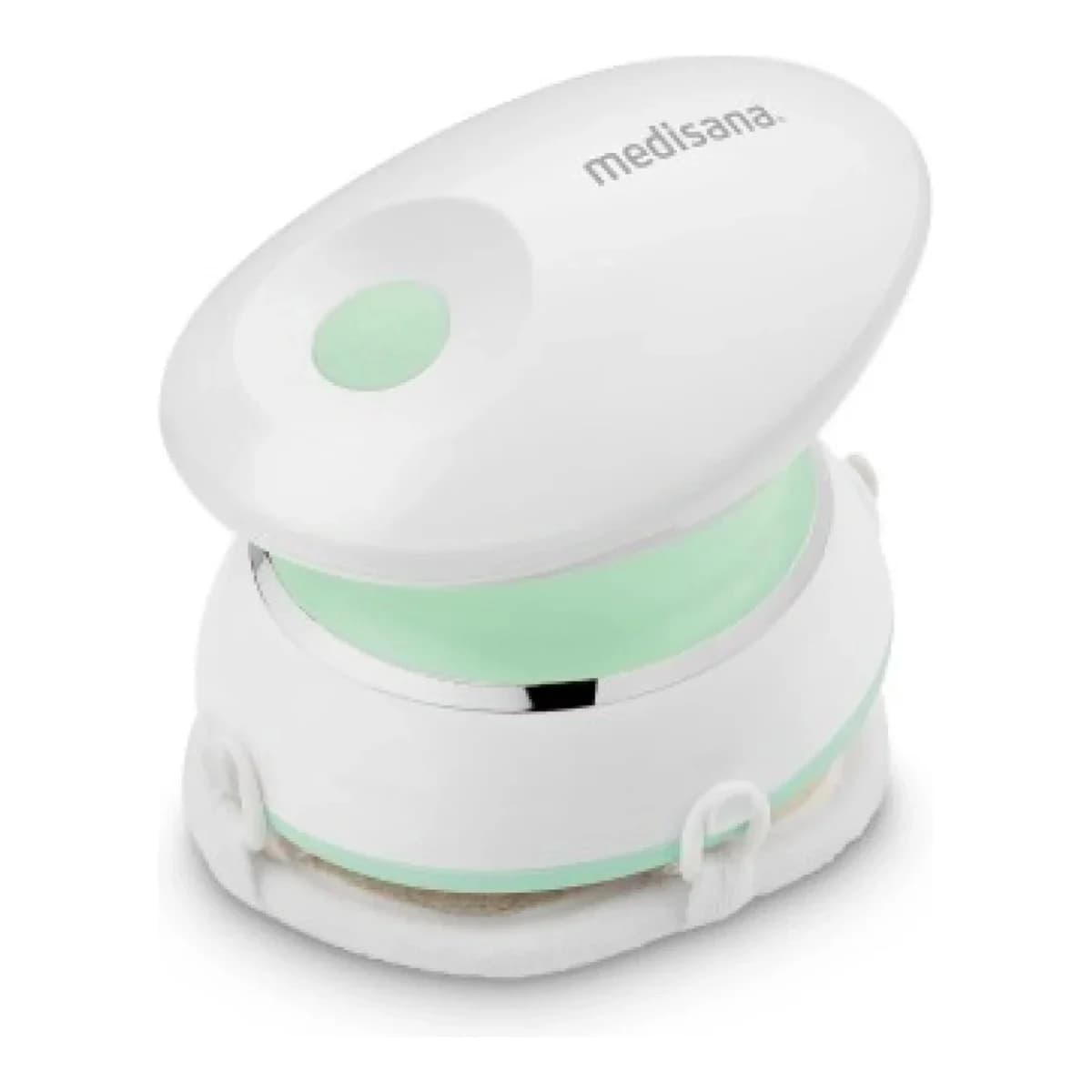 MEDISANA Ručni Masažer HM300, Vibraciona masaža, Ergonomski dizajn, Periva navlaka