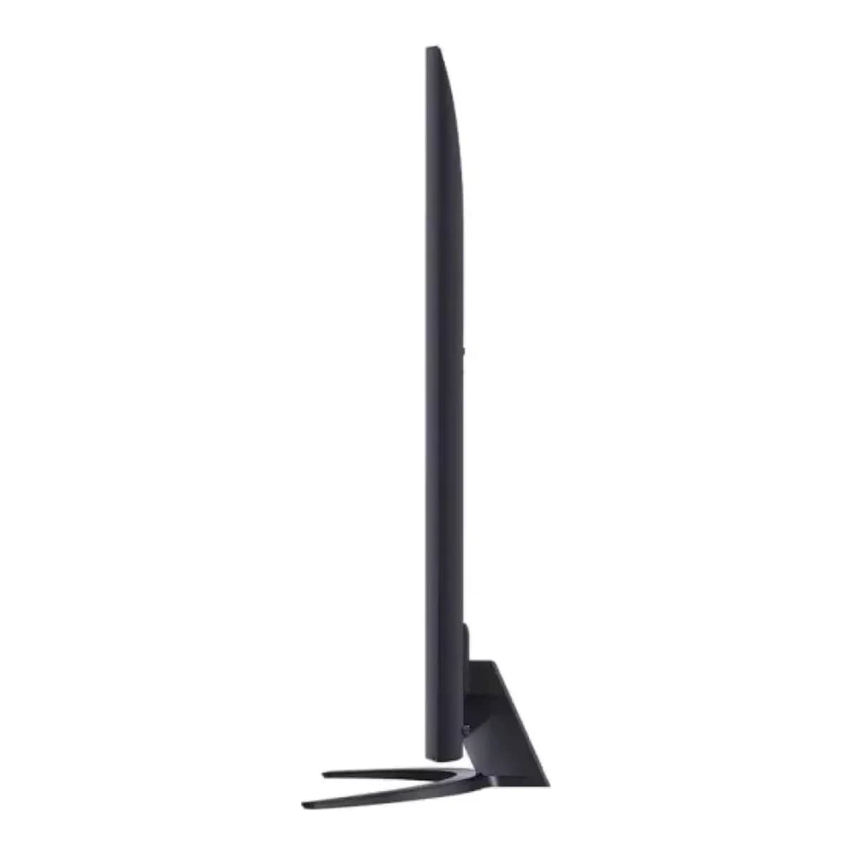 LG TV 70" 4K Nanocell 70NANO763QA, Smart TV, webOS, HDR10 Pro, Active HDR