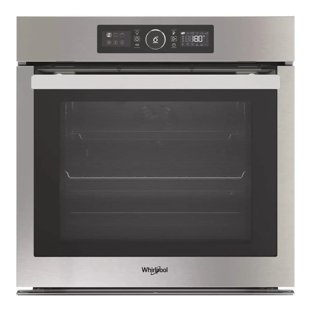 WHIRLPOOL Pećnica AKZ9 6230 IX, 73L, 3650W, Inox