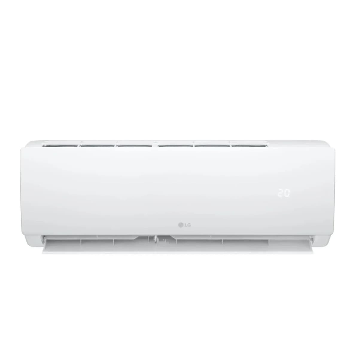 LG Unutarnja jedinica W12TE.NEU, Split sistem, Inverter Motor, 1.3 l/h odvlaživanje