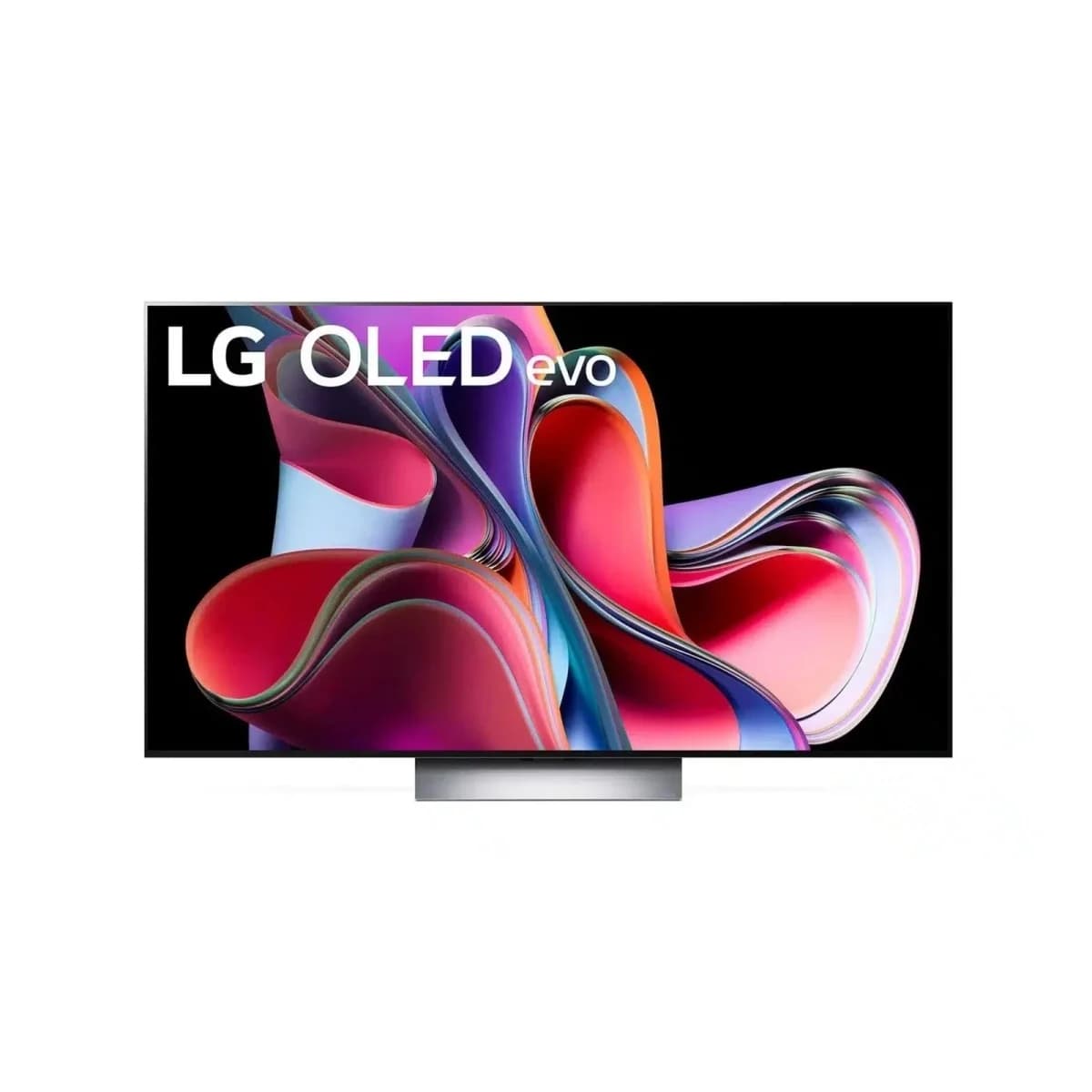 LG TV 65" 4K OLED OLED65G33LA, Smart TV, webOS, Dolby Vision, Dolby Atmos