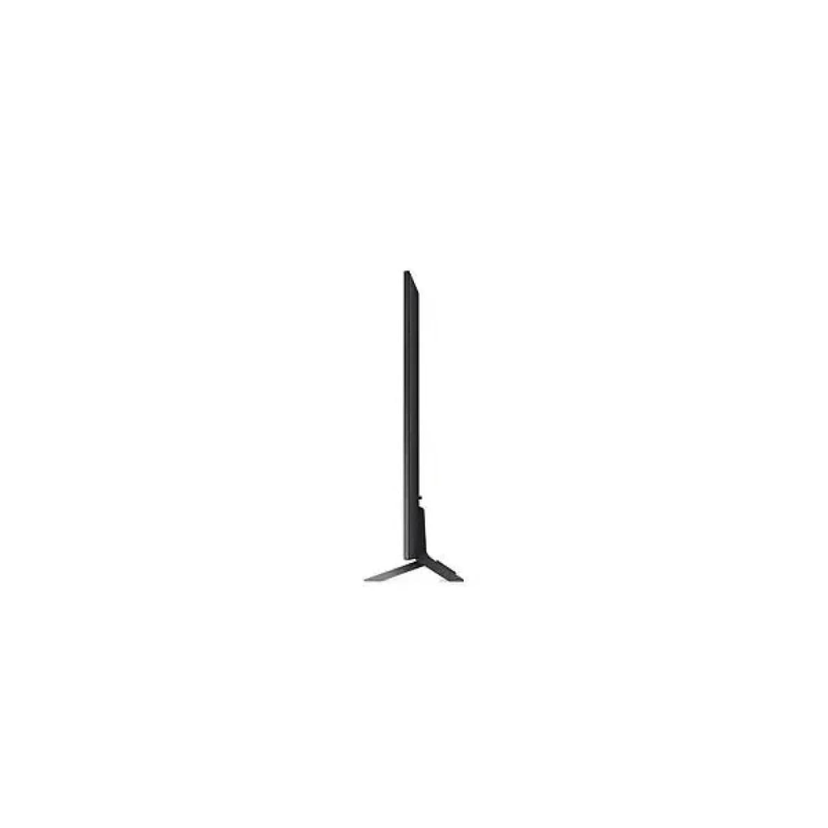 LG TV 55" 4K QNED 55QNED7S3QA, Smart TV, webOS, HDR10 Pro, AI ThinQ