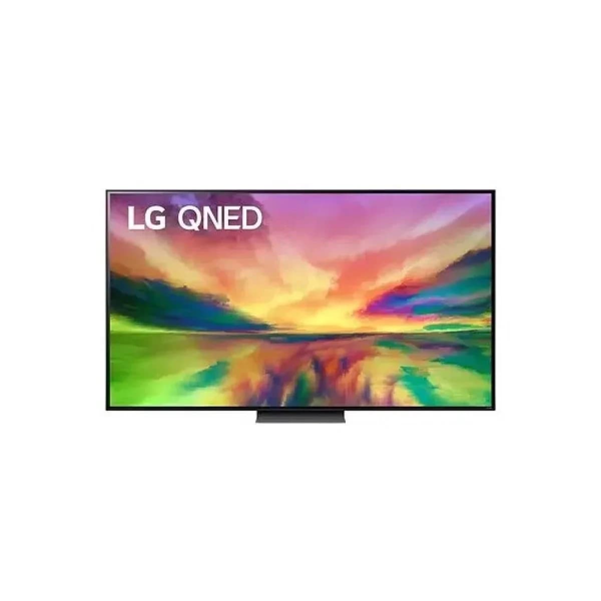 LG TV 65" 4K QNED 65QNED813RE, Smart TV, webOS, HDR10 Pro, 120Hz