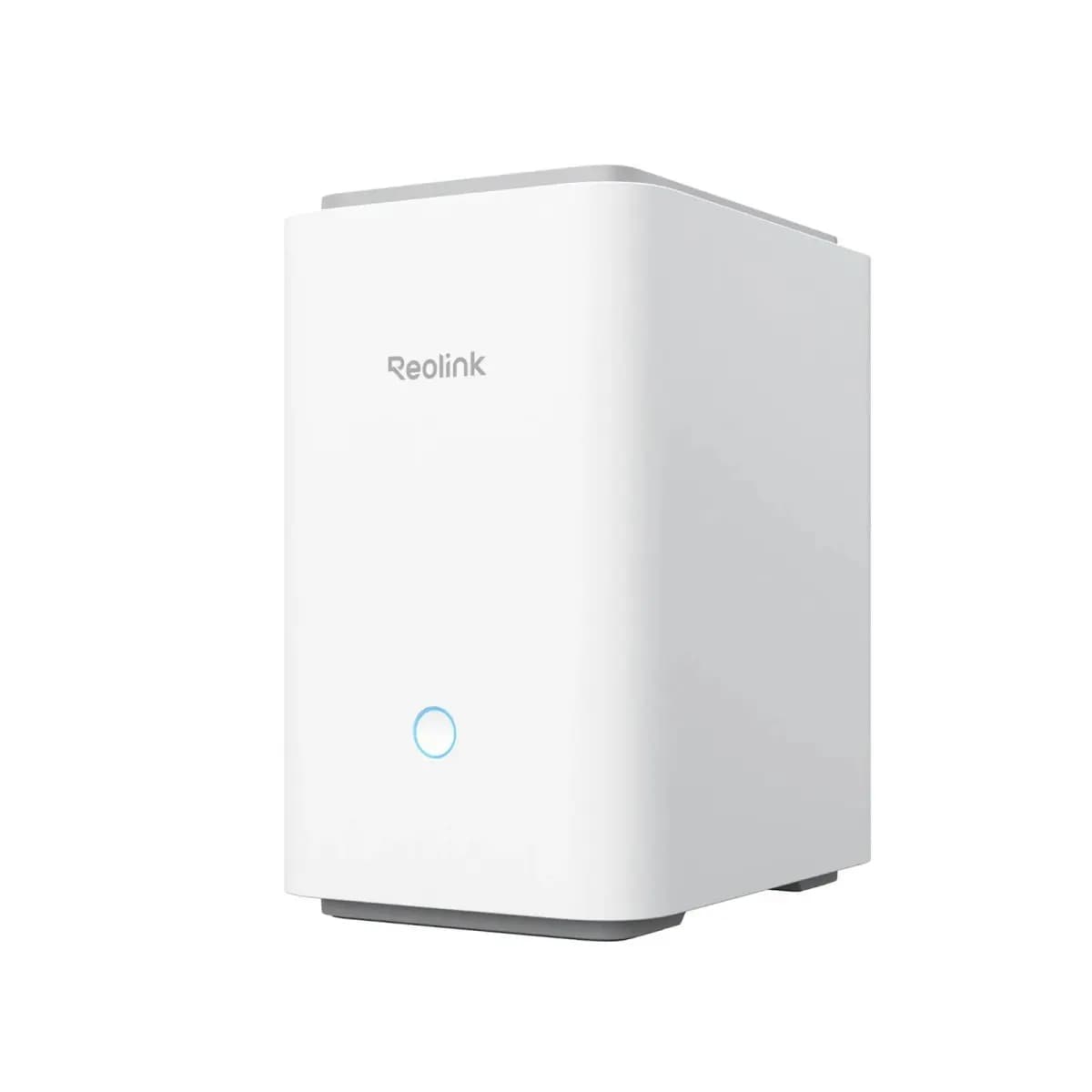 REOLINK Mrežni Video Snimač Home Hub P1, 2TB HDD, Wi-Fi 6, Podrška do 24 kamere, Proširivo do 16TB