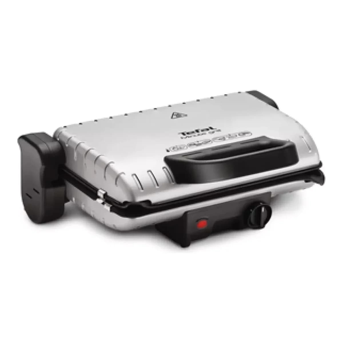 TEFAL Roštilj GC205012, 1600 W, Crno/Srebrna boja