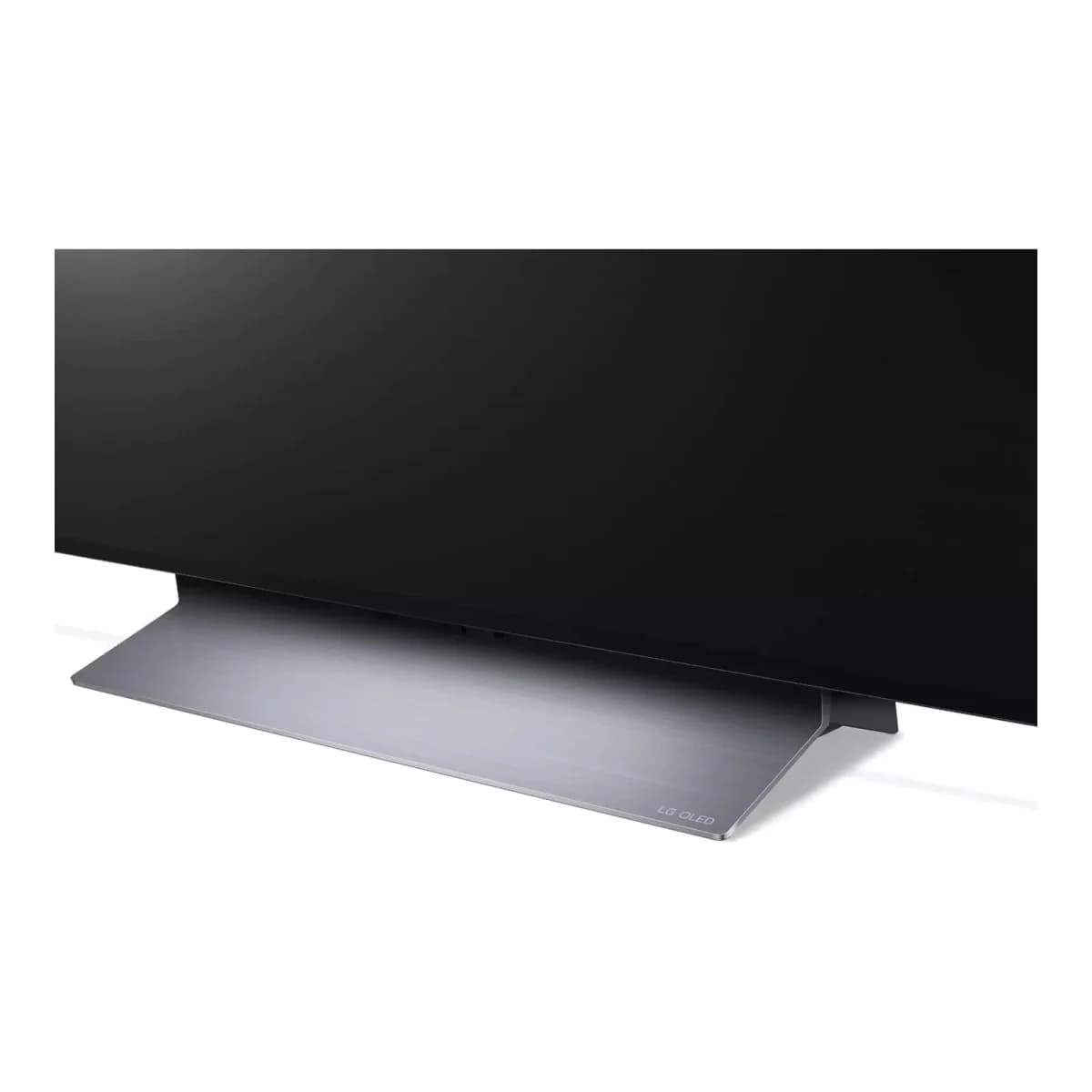 LG TV 48" 4K OLED OLED48C21LA, Smart TV, webOS, α9 Gen5 AI Processor 4K, Dolby Vision