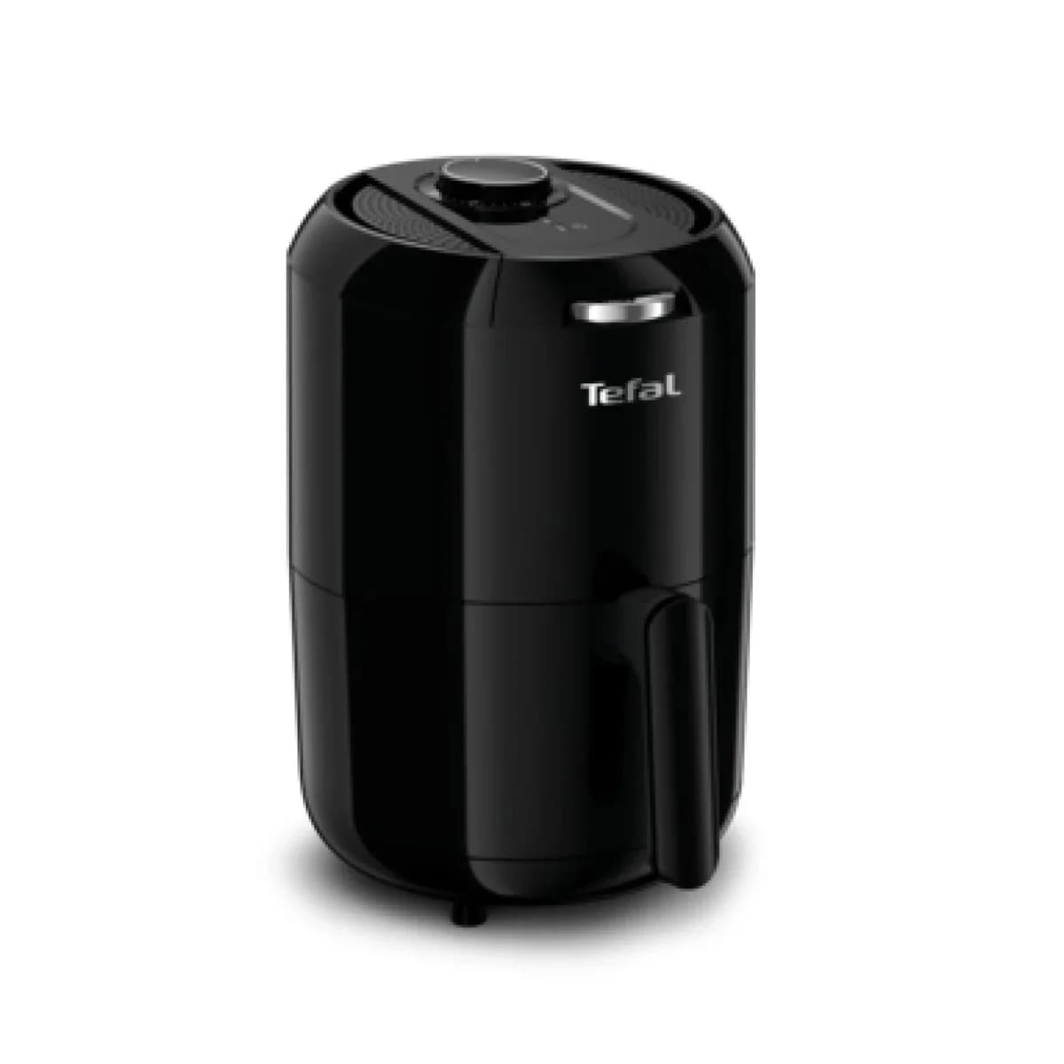 TEFAL Friteza na vrući zrak EY101815, 1.6 L, Steam funkcija, Crna