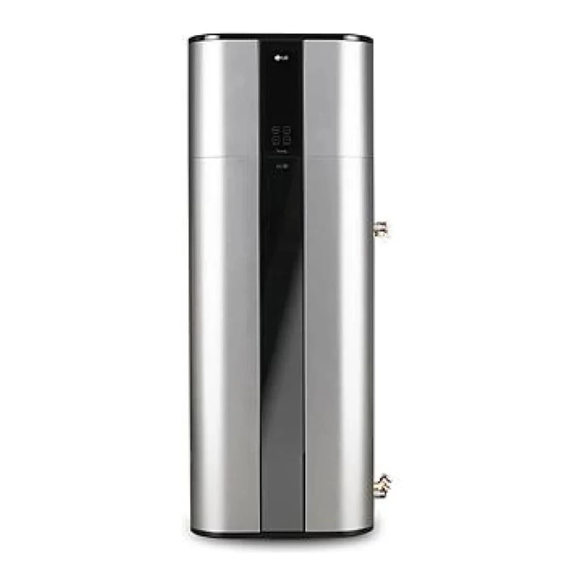LG Toplotna Pumpa za Vodu WH20S, 200L, Inverter, Garancija 24 mjeseca