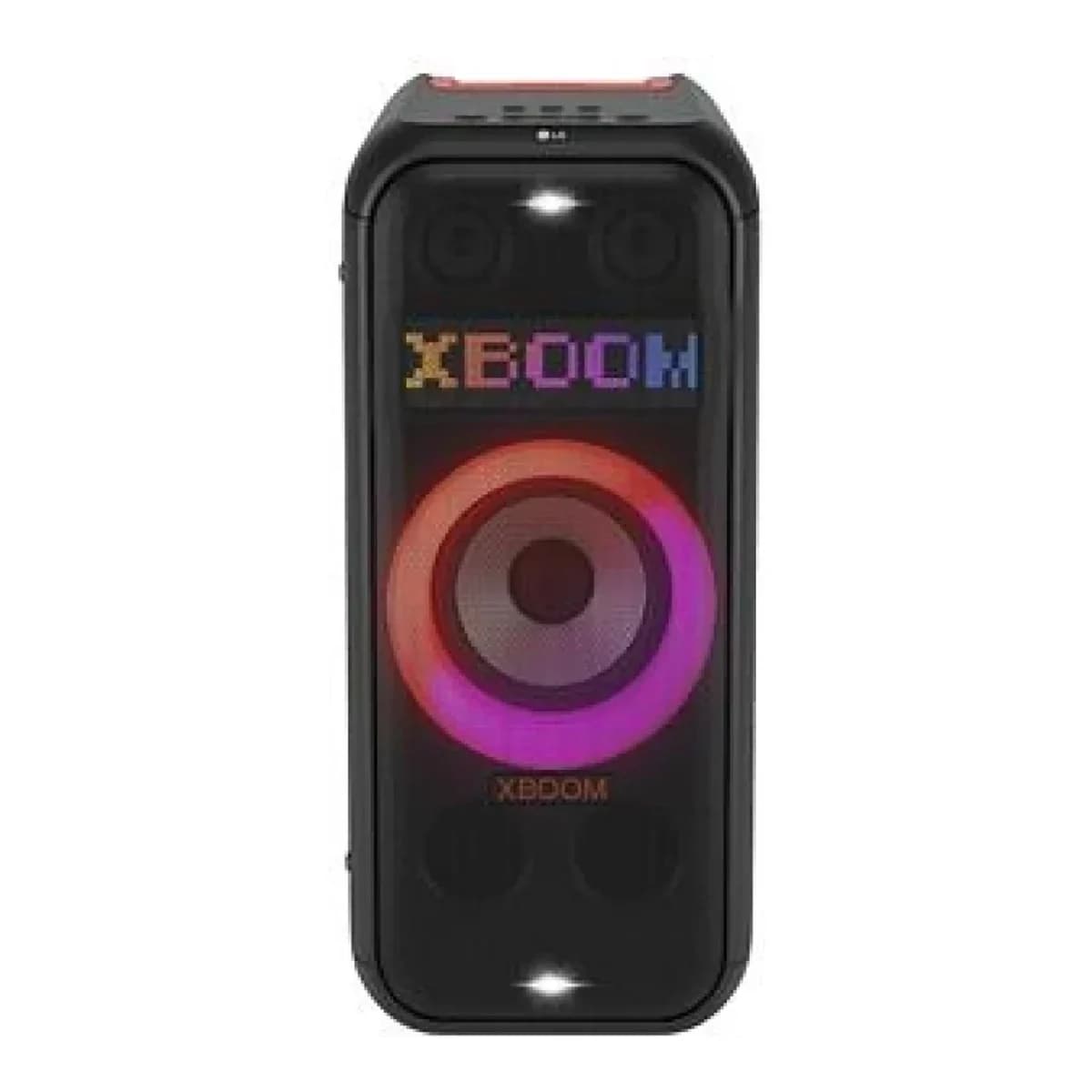LG Zvučnik Bluetooth XL7S, Crni, Visina 70cm, 2 Godine Garancije