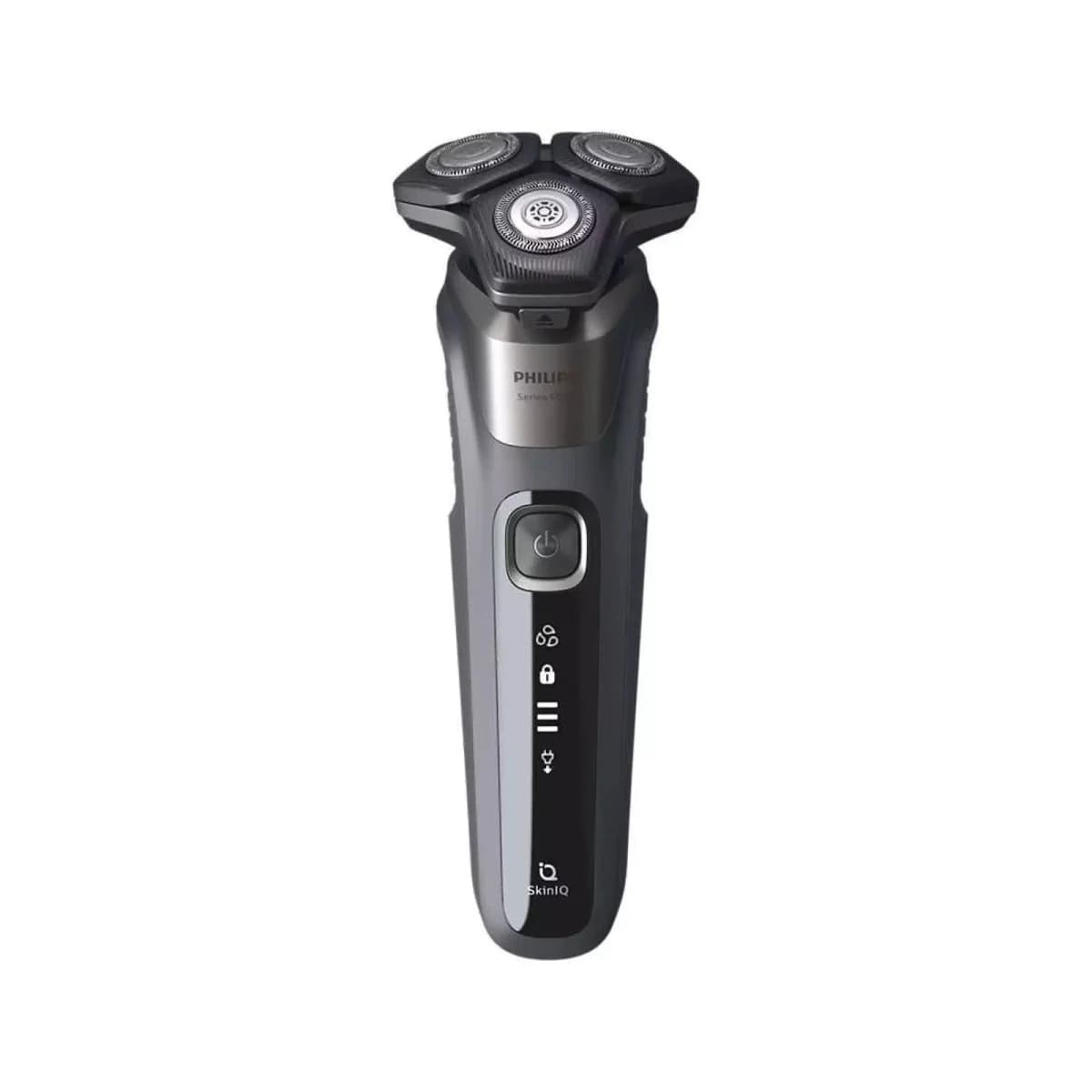 PHILIPS Aparat za brijanje S5587/30, Vrijeme rada 60 min, Serija 5000, Wet & Dry
