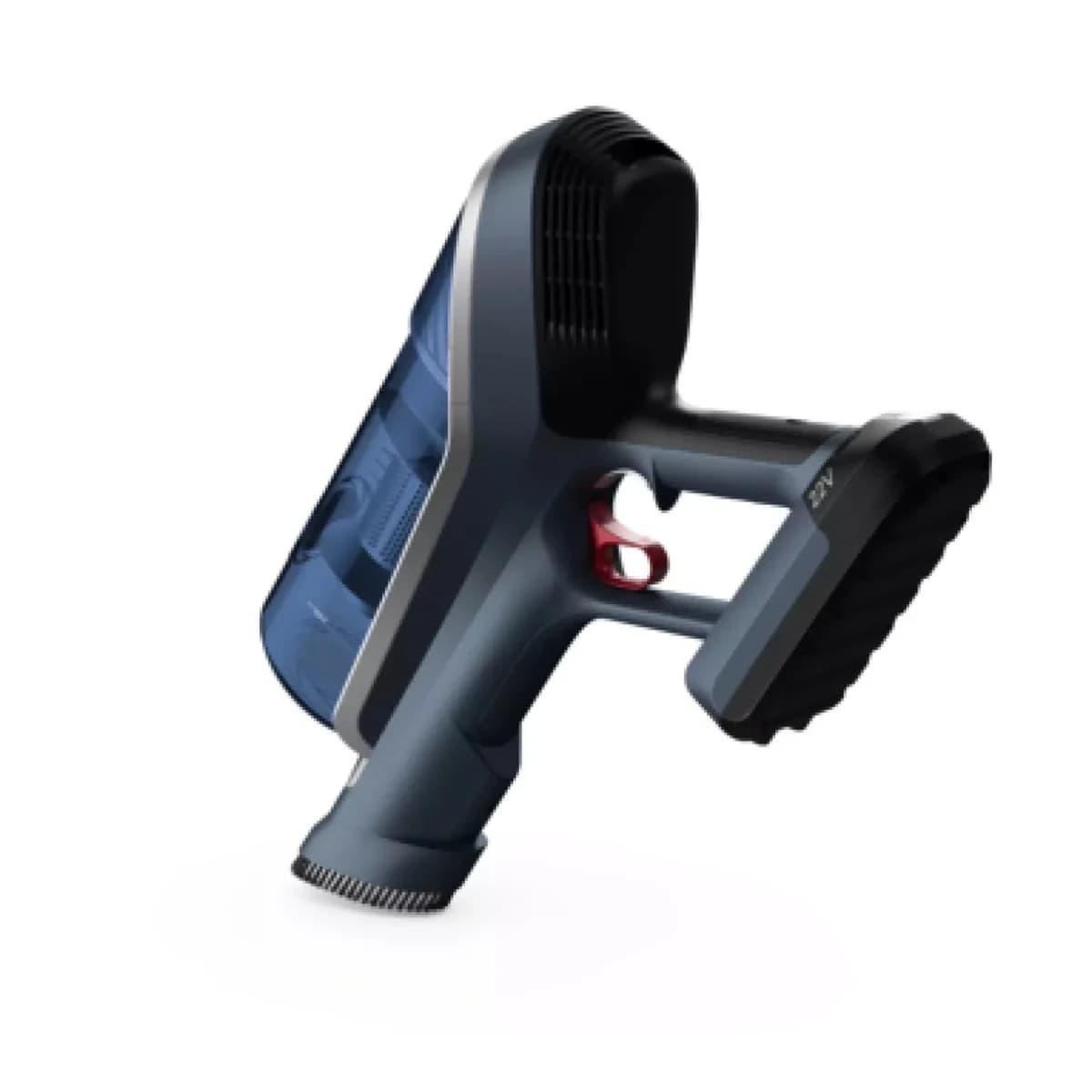 ROWENTA Usisivač RH9690WO, 185 W, Vrijeme rada 45 min, 2 brzine, Plava boja