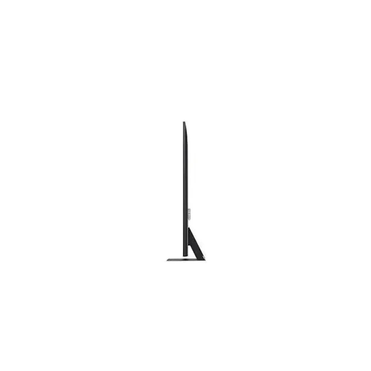 LG TV 65" 4K QNED 65QNED813RE, Smart TV, webOS, HDR10 Pro, 120Hz
