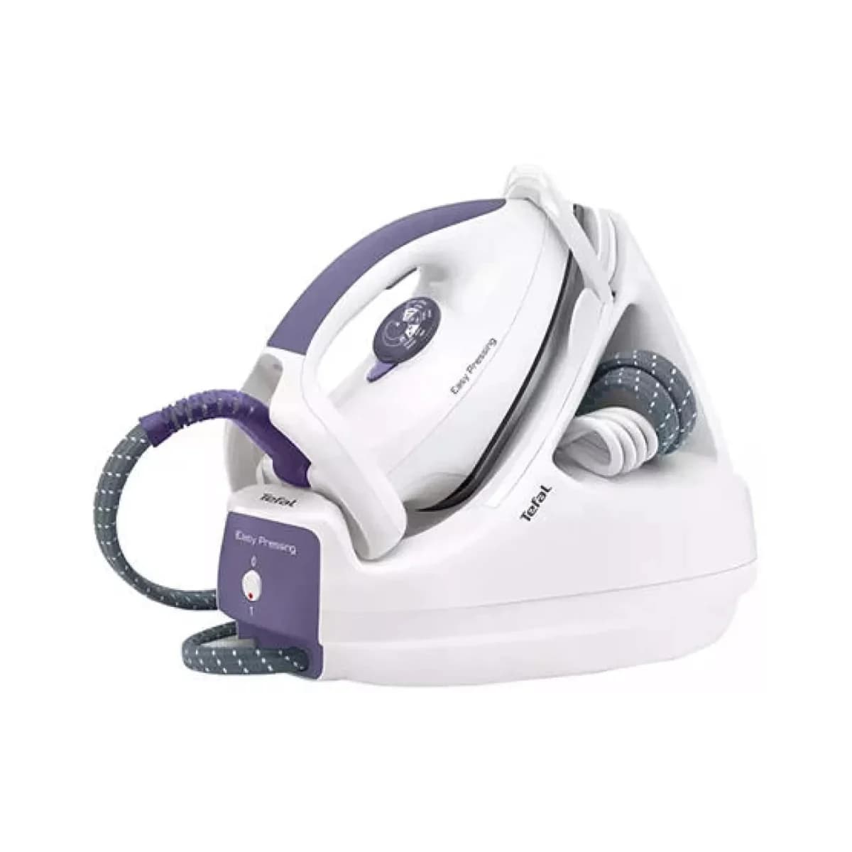 TEFAL Parna stanica GV5262E1, 85 g/min, Vertikalno peglanje