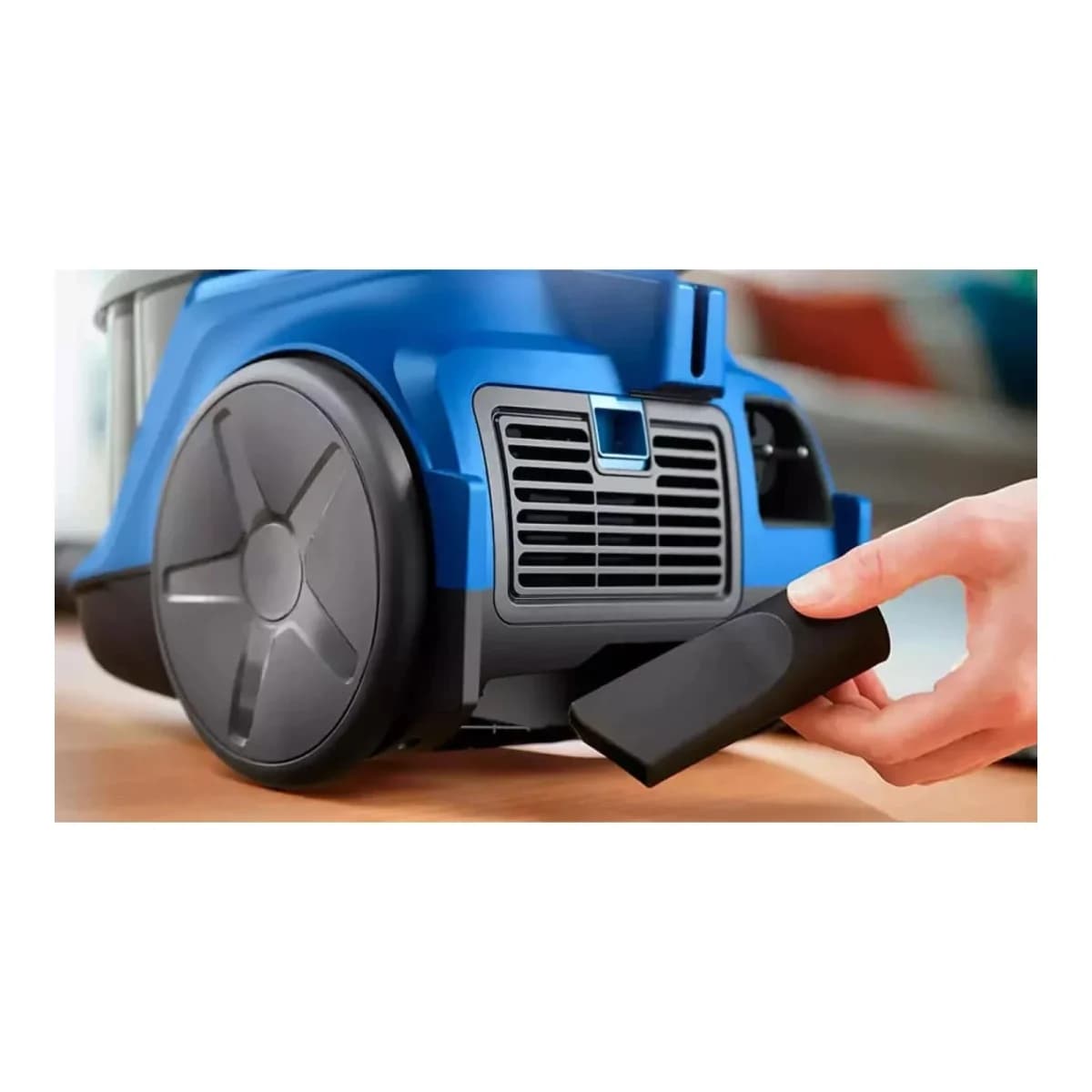 PHILIPS Usisivač XB21239, 850 W, 1.3 L, 77 dB