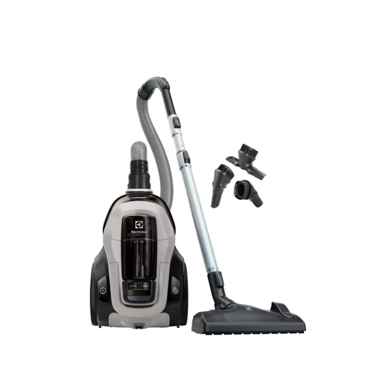 ELECTROLUX Usisivač sa kanisterom Pure C9 PC91-4MG, HEPA filtracija, 7-fazni sistem, Doživotni filter, Garancija 60 mjeseci