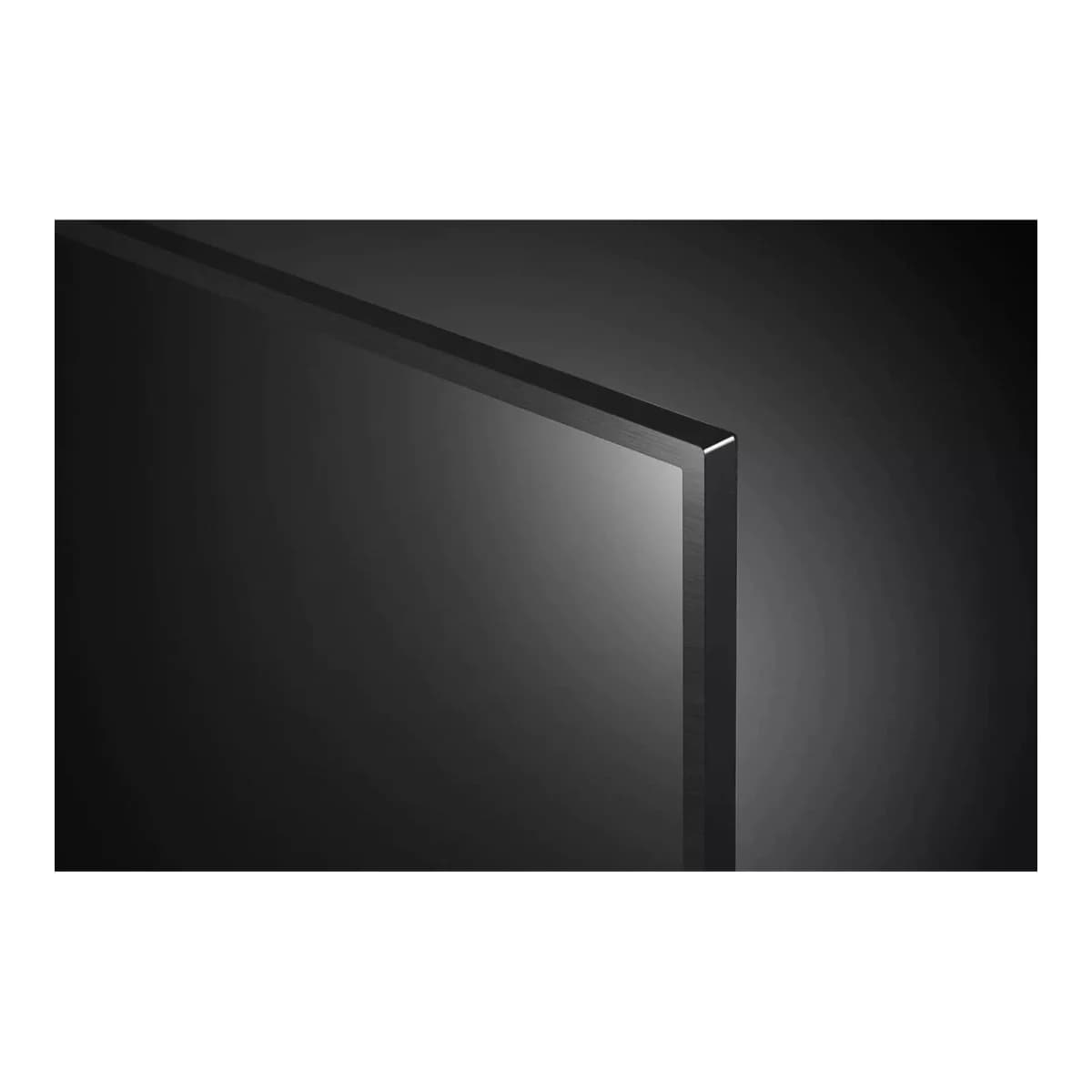 LG TV 55" 4K LED 55UP76703LB, Smart TV, webOS, Bluetooth