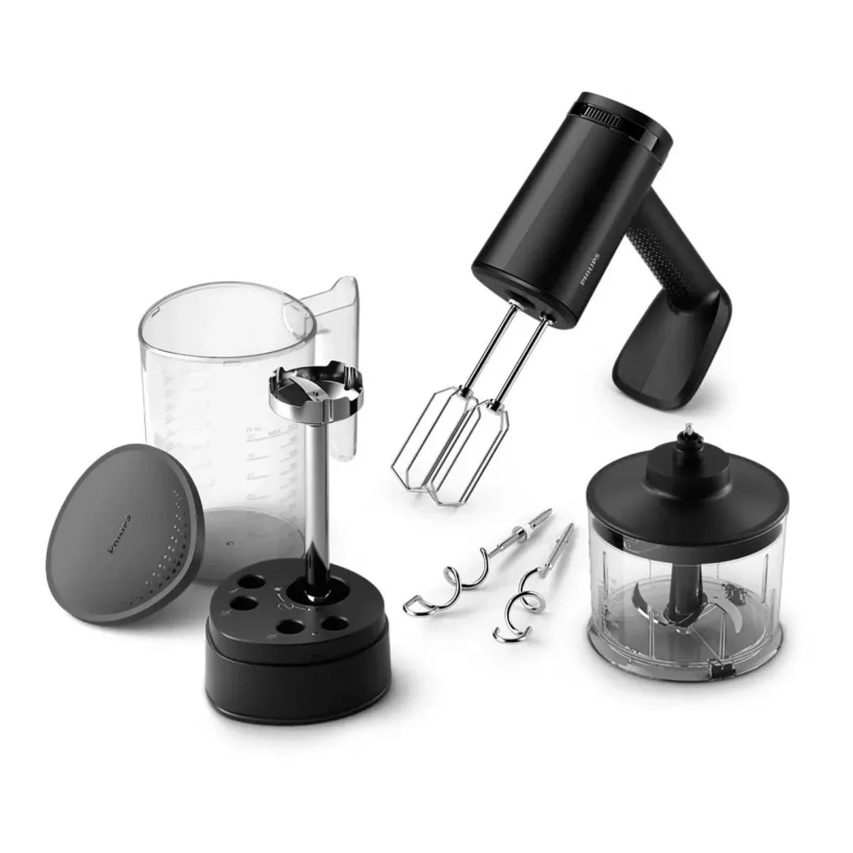 PHILIPS Štapni mikser HR3781/20, 24 mjeseca garancija