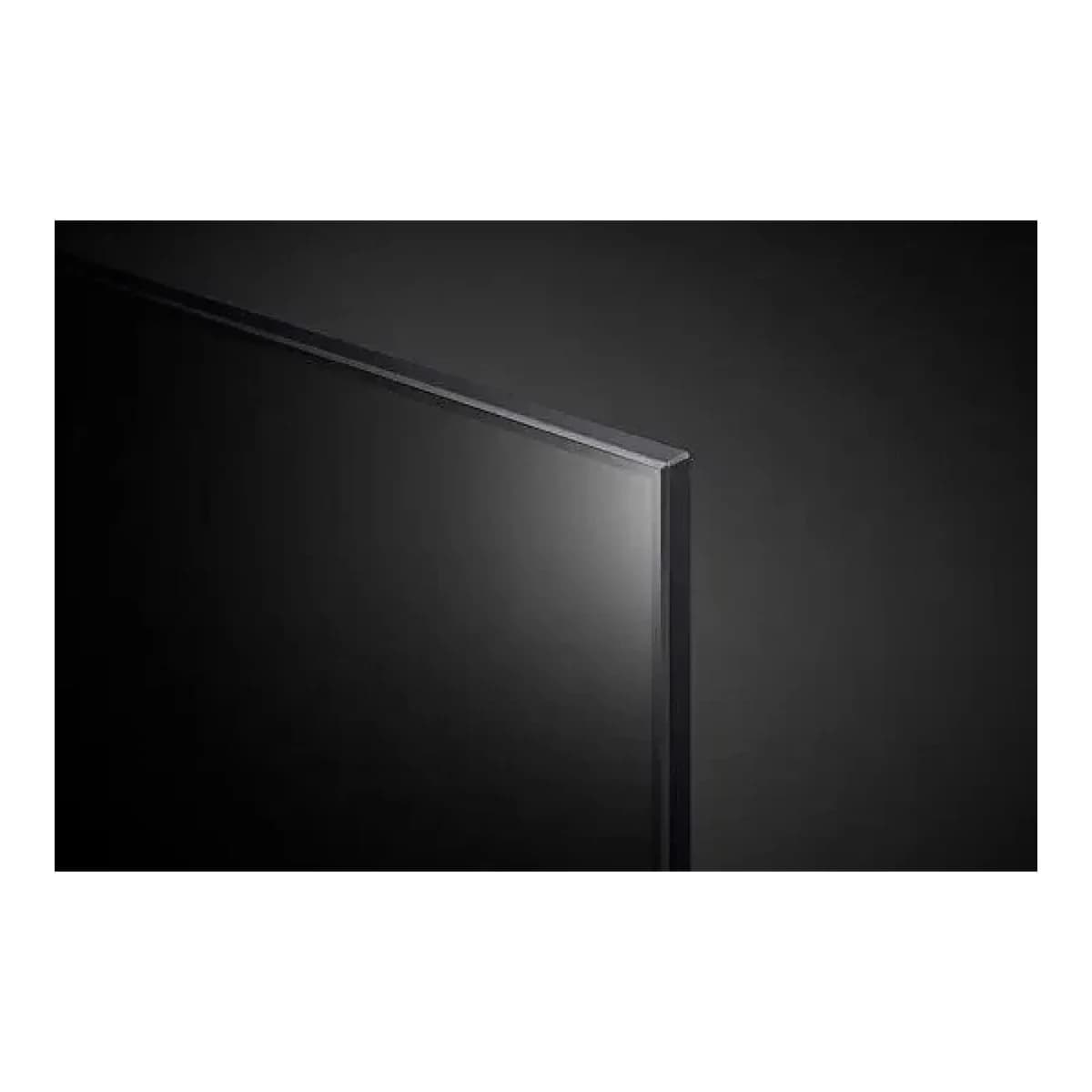 LG TV 55" 4K QNED 55QNED7S3QA, Smart TV, webOS, HDR10 Pro, AI ThinQ