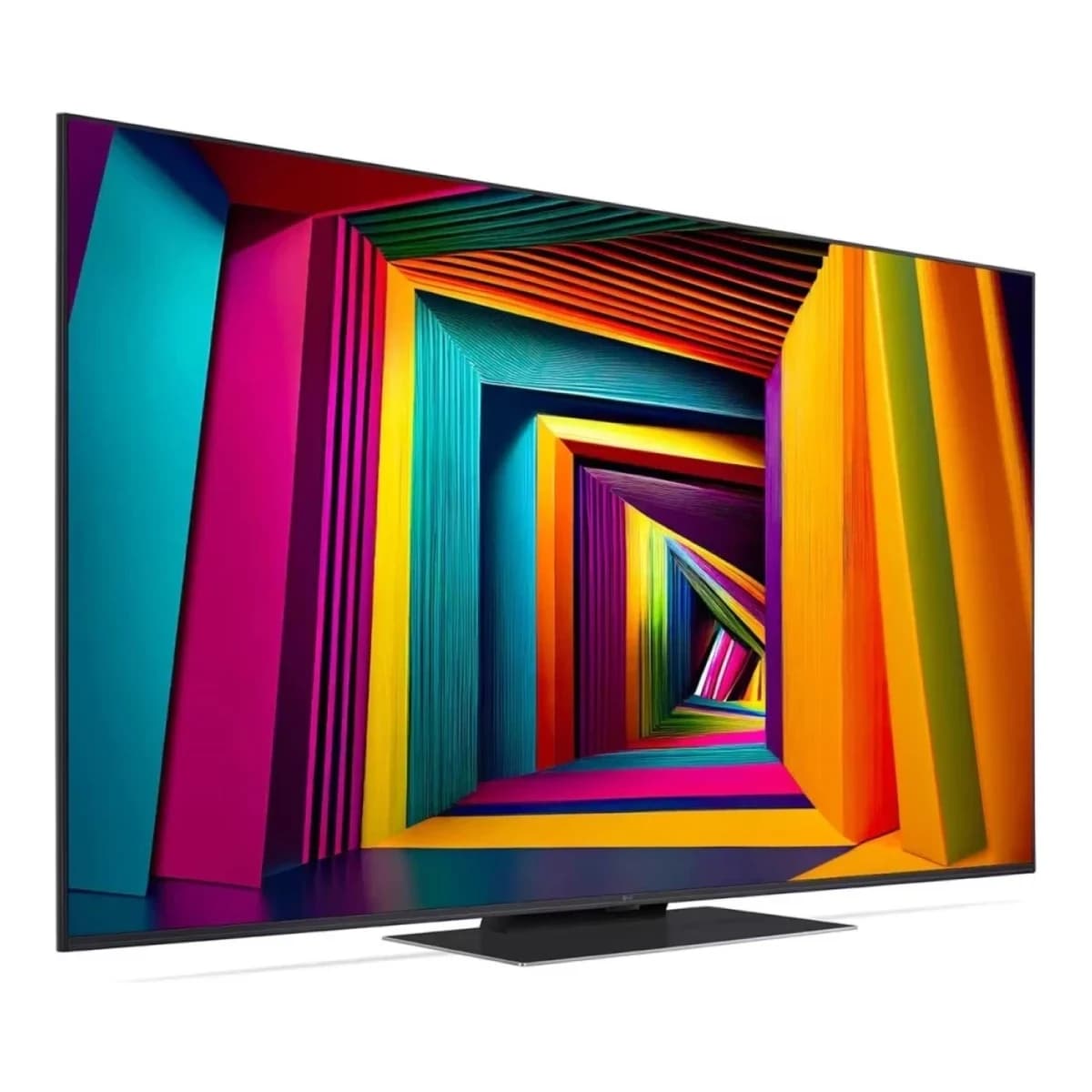 LG TV 55" 4K LED 55UT91003LA, Smart TV, webOS, HDR10 Pro, AI ThinQ