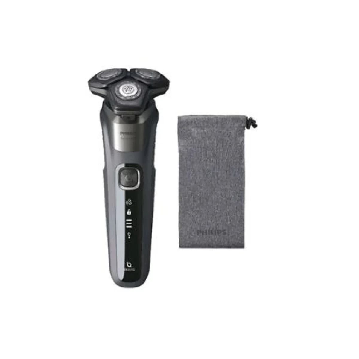 PHILIPS Aparat za brijanje S5585/35, 60 Minuta rada, Plava boja