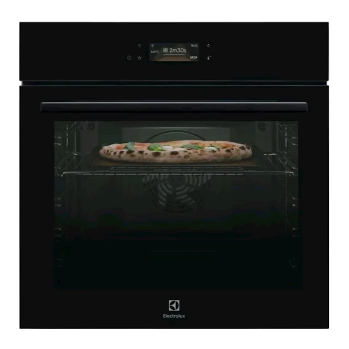 Ugradbena pećnica ELECTROLUX LOX8P87WZ