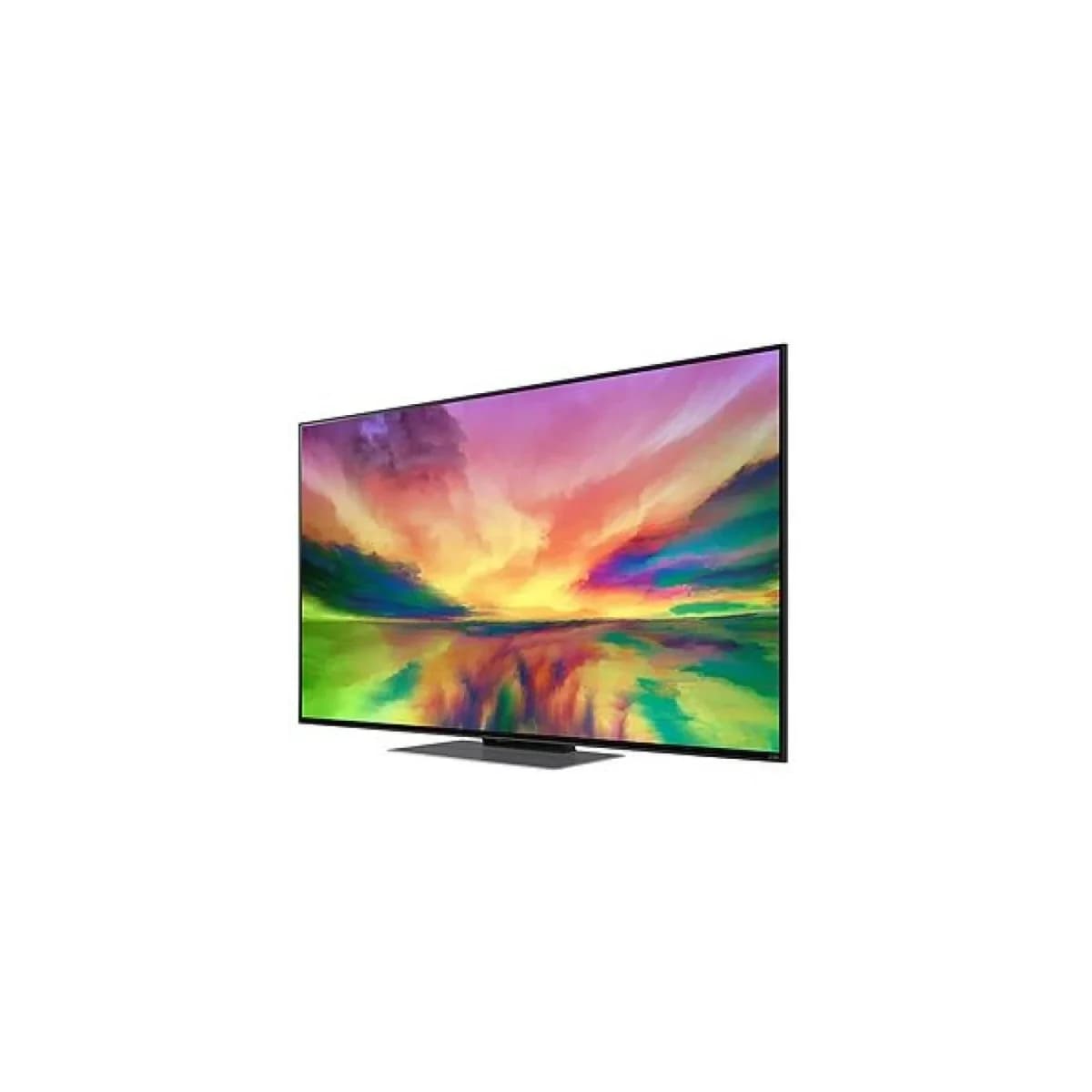 LG TV 55" 4K QNED 55QNED823RE, Smart TV, webOS, HDR10 Pro, 120Hz