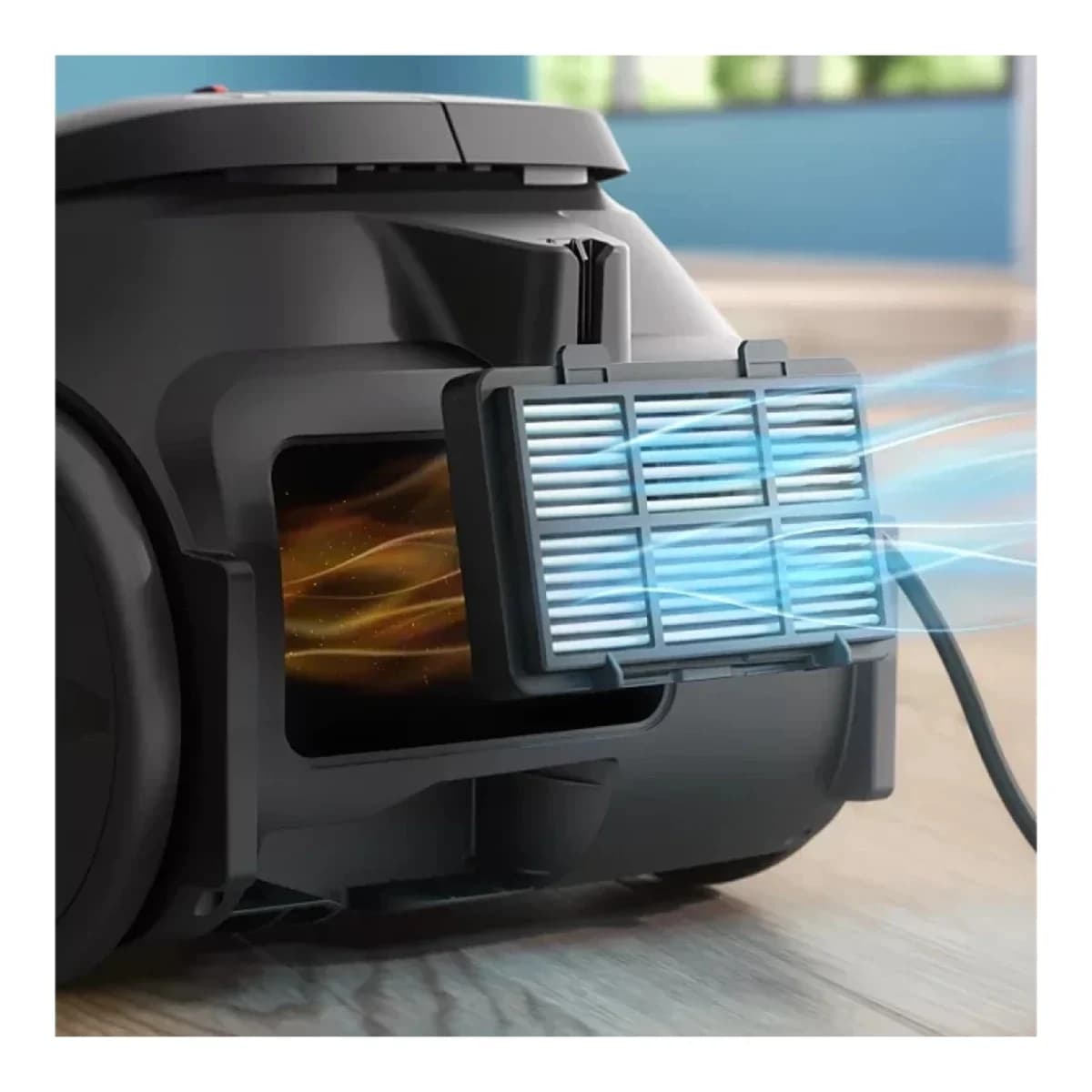 PHILIPS Usisivač XD2142/12, 850 W
