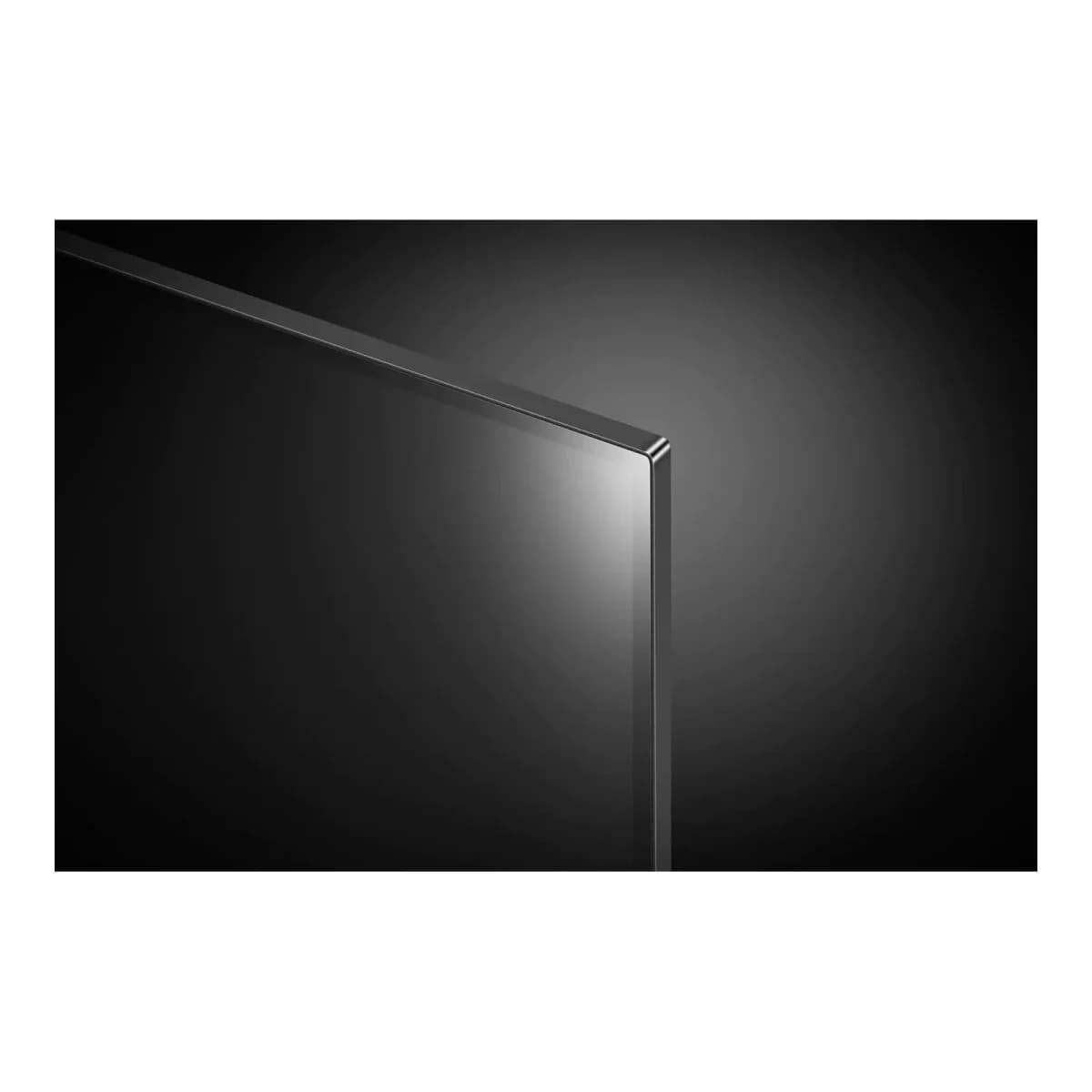 LG TV 48" 4K OLED OLED48C21LA, Smart TV, webOS, α9 Gen5 AI Processor 4K, Dolby Vision