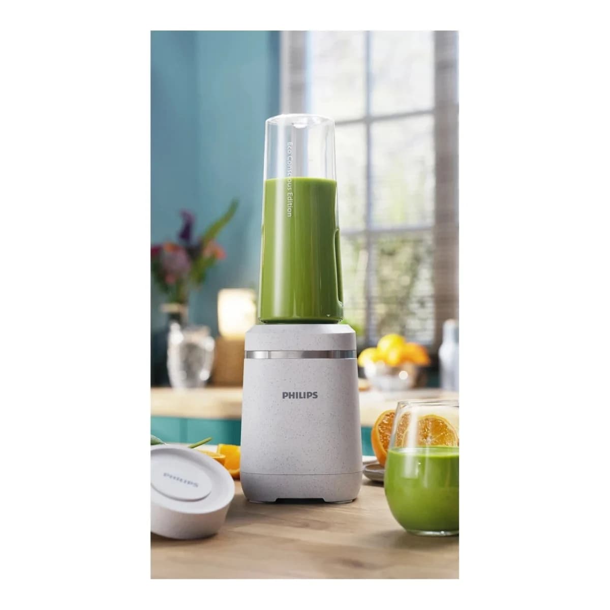 PHILIPS Blender HR25000, 250 W, Bijela boja